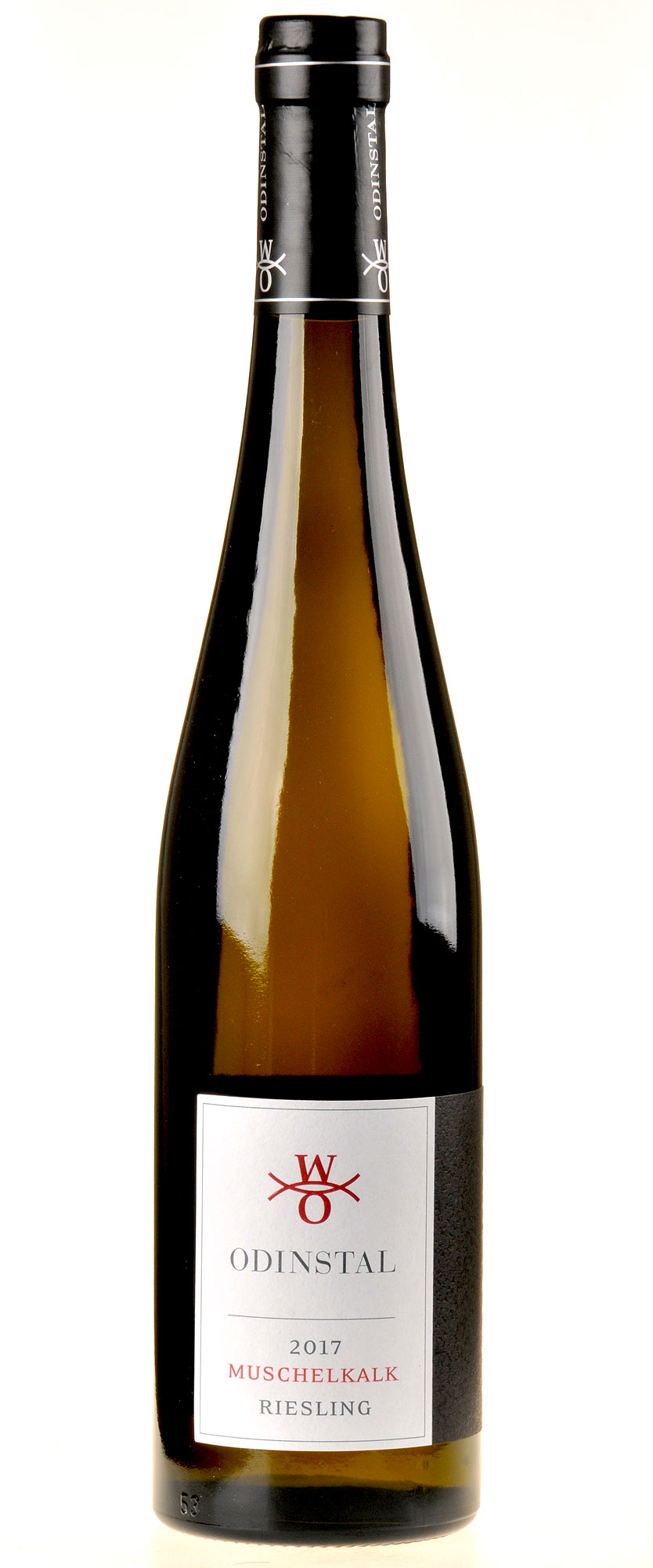 Weingut Odinstal Riesling Muschelkalk Bio 2017