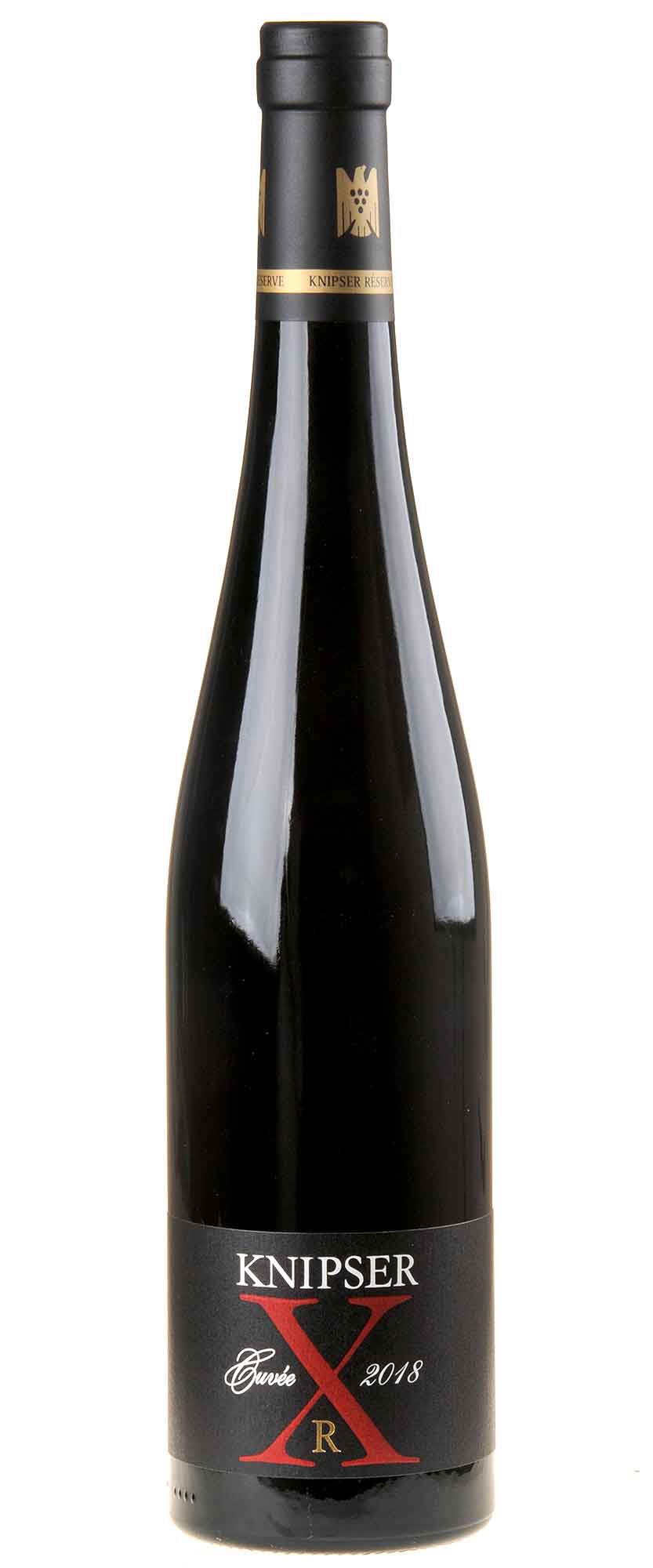 Weingut Knipser Cuvée XR 2018
