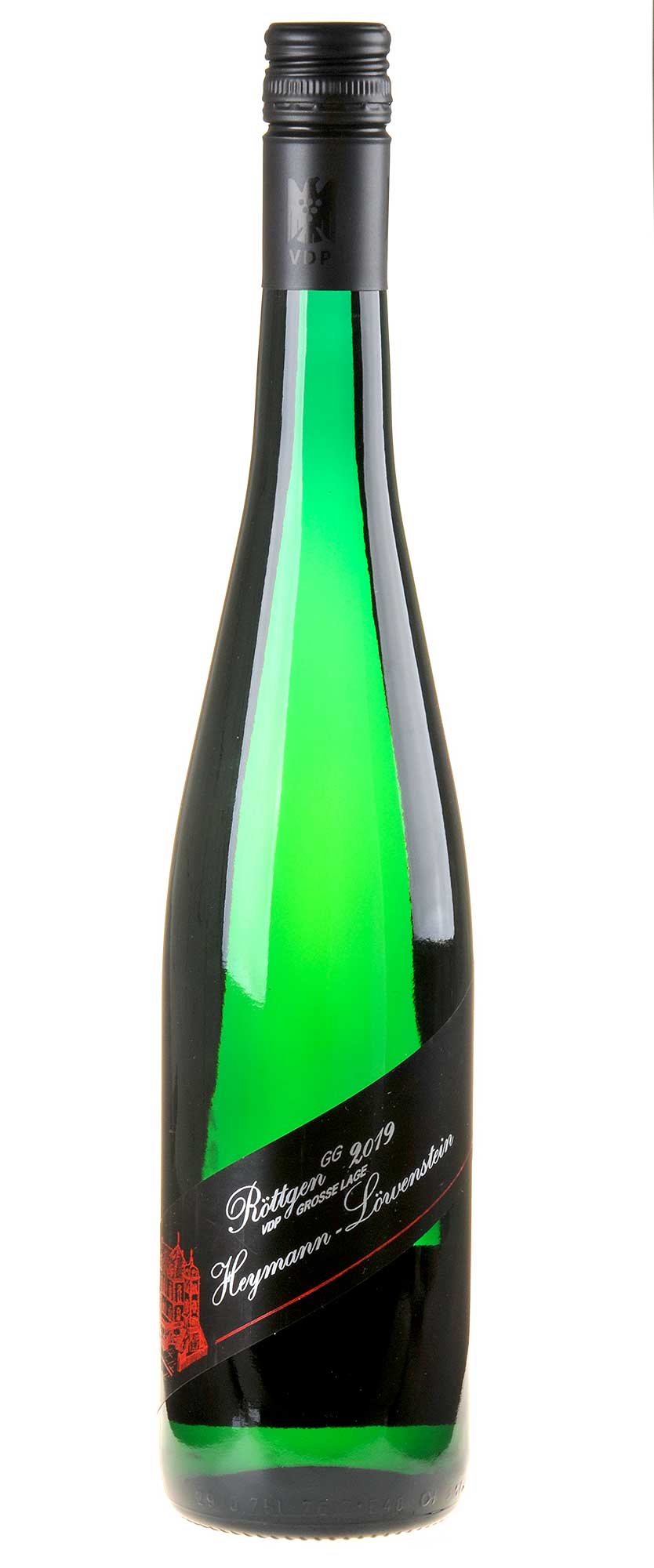 Heymann-Löwenstein Riesling Röttgen Großes Gewächs 2019