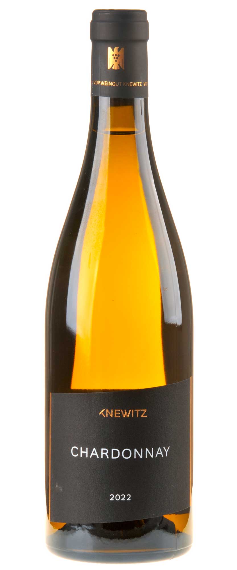 Bild Weingut Knewitz Chardonnay 2022