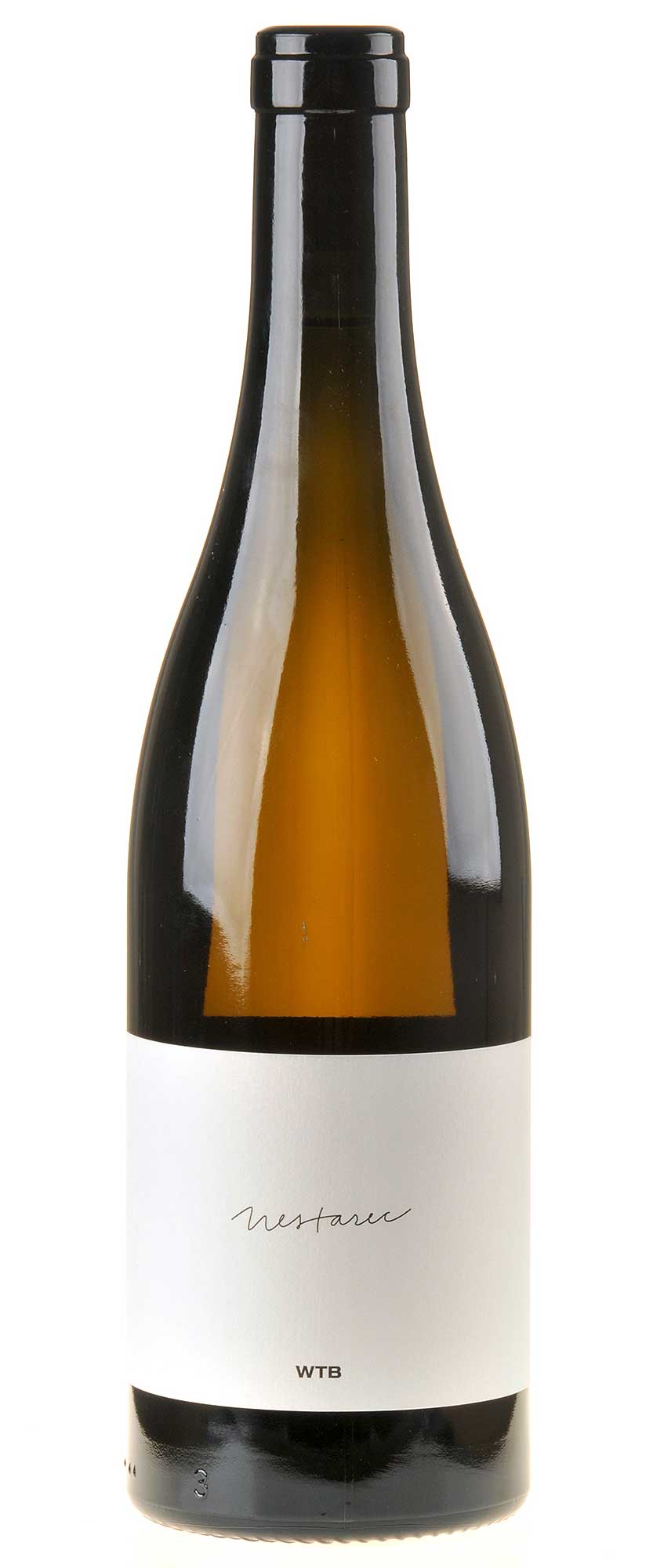 Milan Nestarec WTB 2021