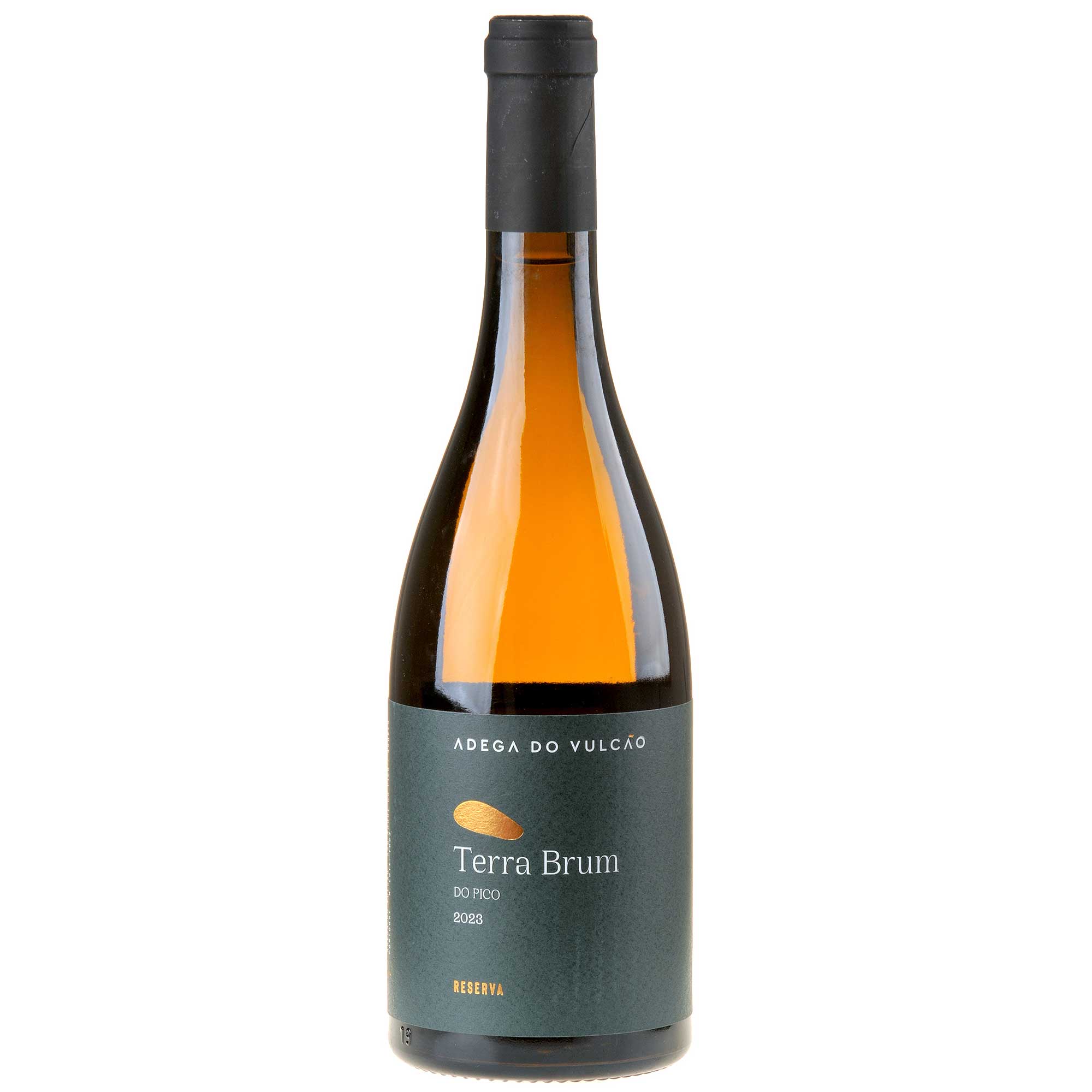 Adega do Vulcão Terra Brum 2023