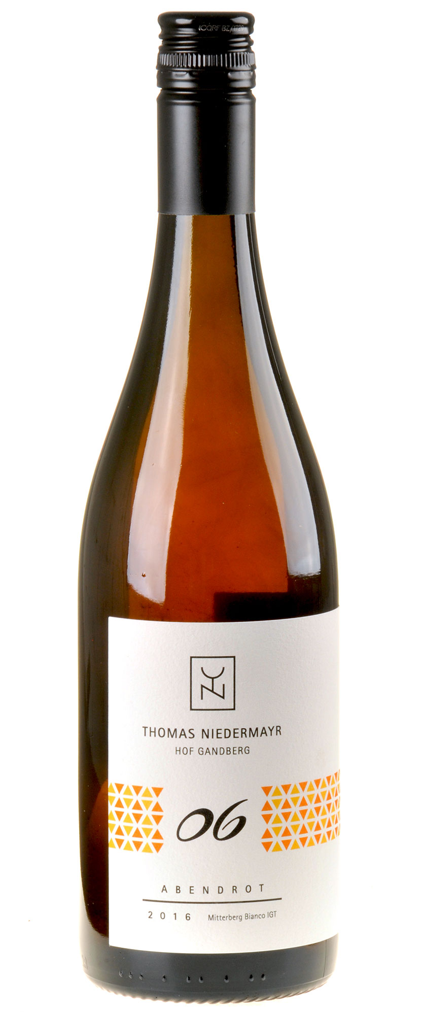 Thomas Niedermayr T.N. 06 Abendrot Bio 2016