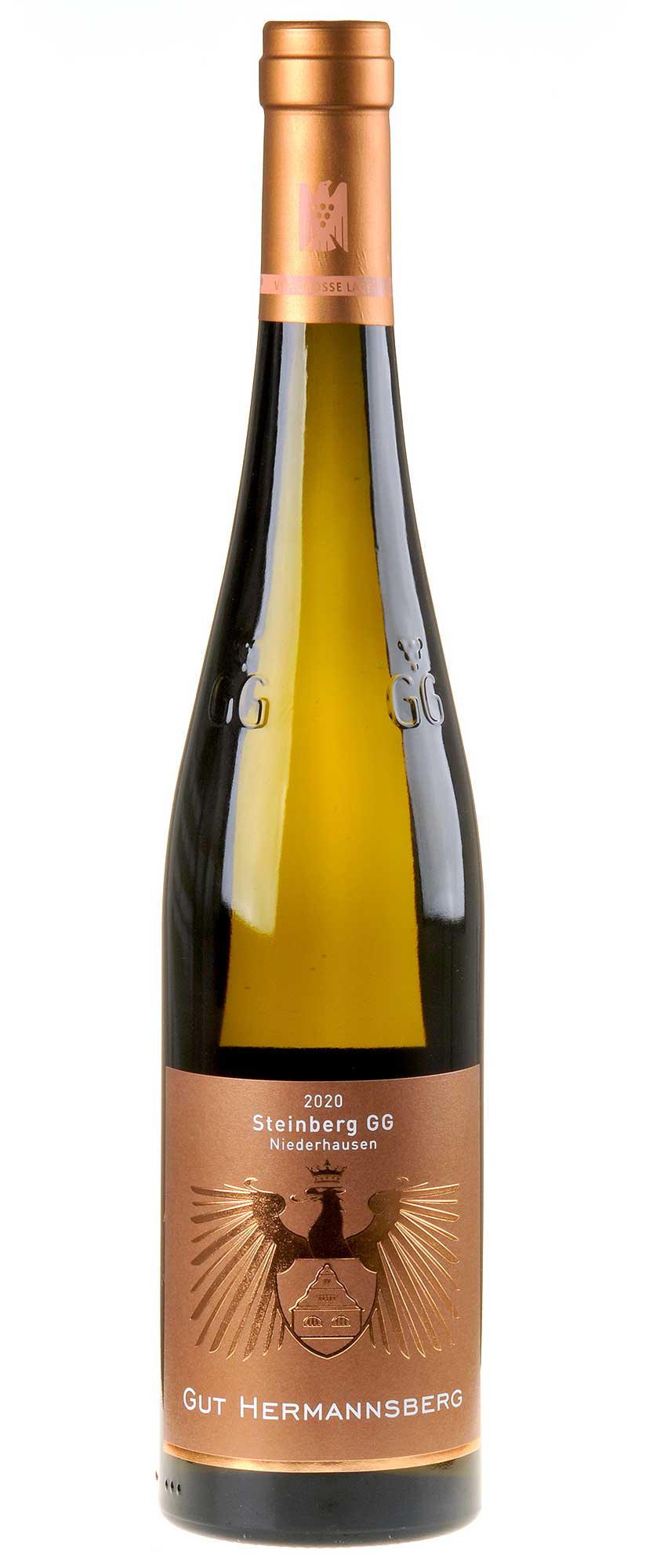 Gut Hermannsberg Steinberg Riesling GG 2020