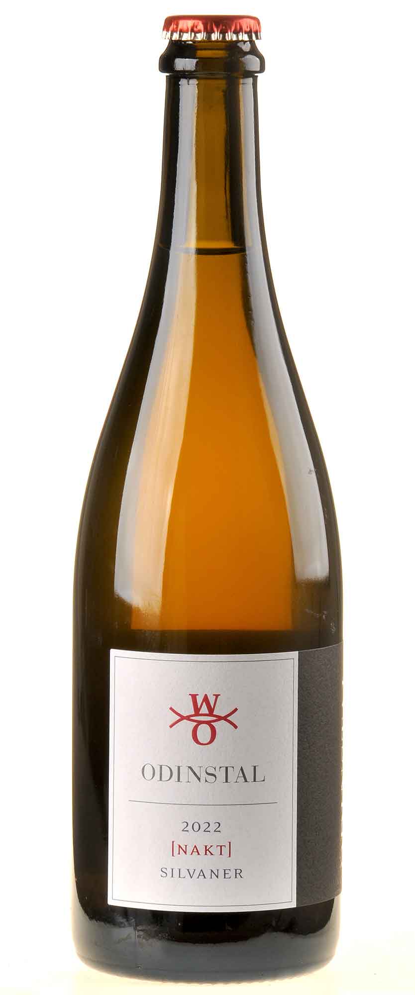 Weingut Odinstal Silvaner Nakt Bio 2022