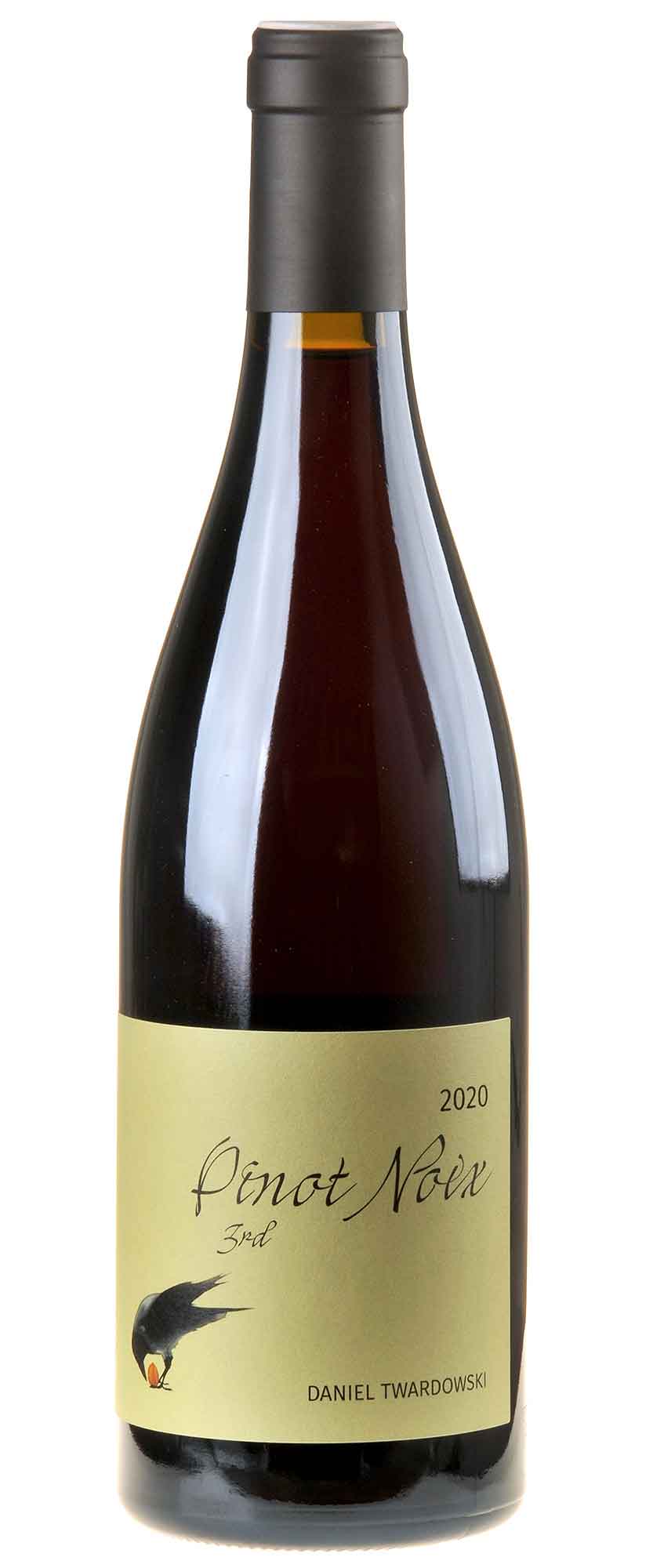 Daniel Twardowski Pinot Noix 3rd 2020