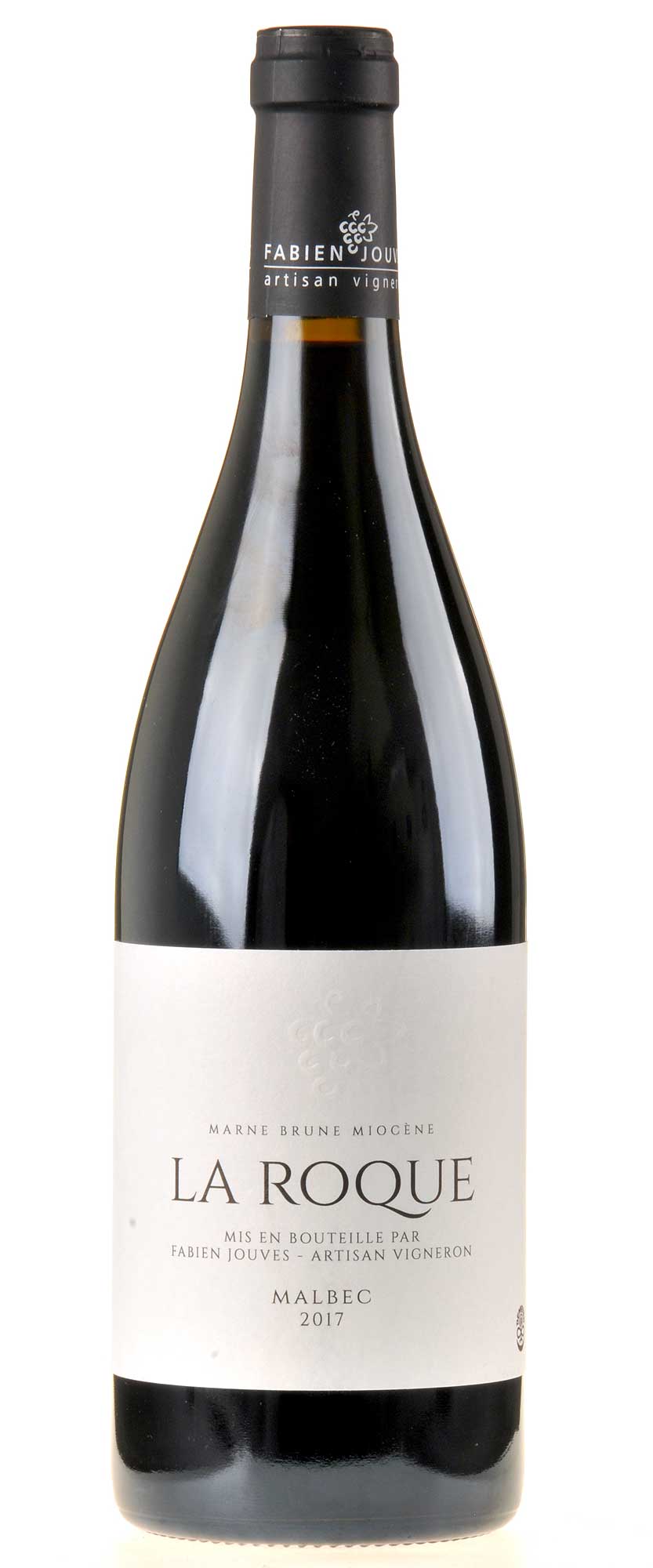 Mas del Périé La Roque 2017 Bio