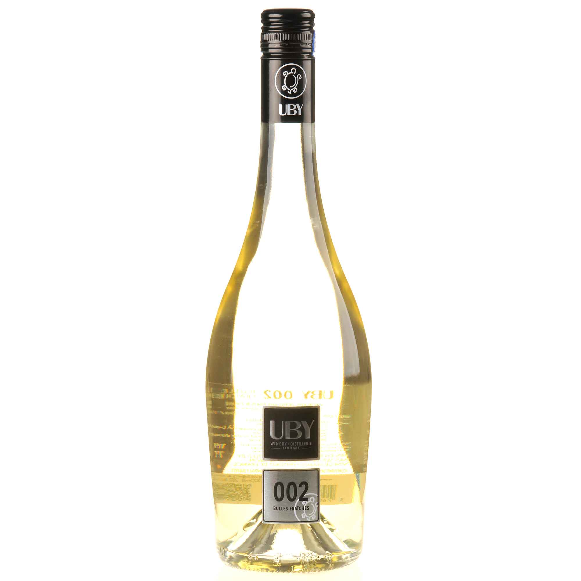 Domaine Uby No.2 Frizzante