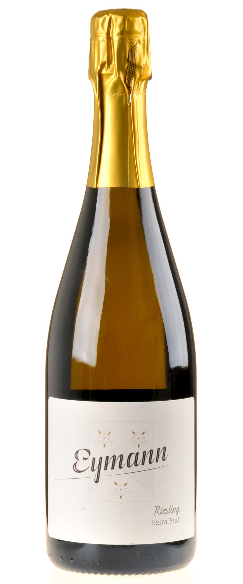 Weingut Eymann Riesling Extra Brut