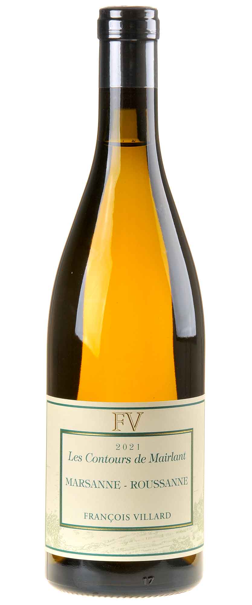 Domaine François Villard Les Contours de Mairlant 2021