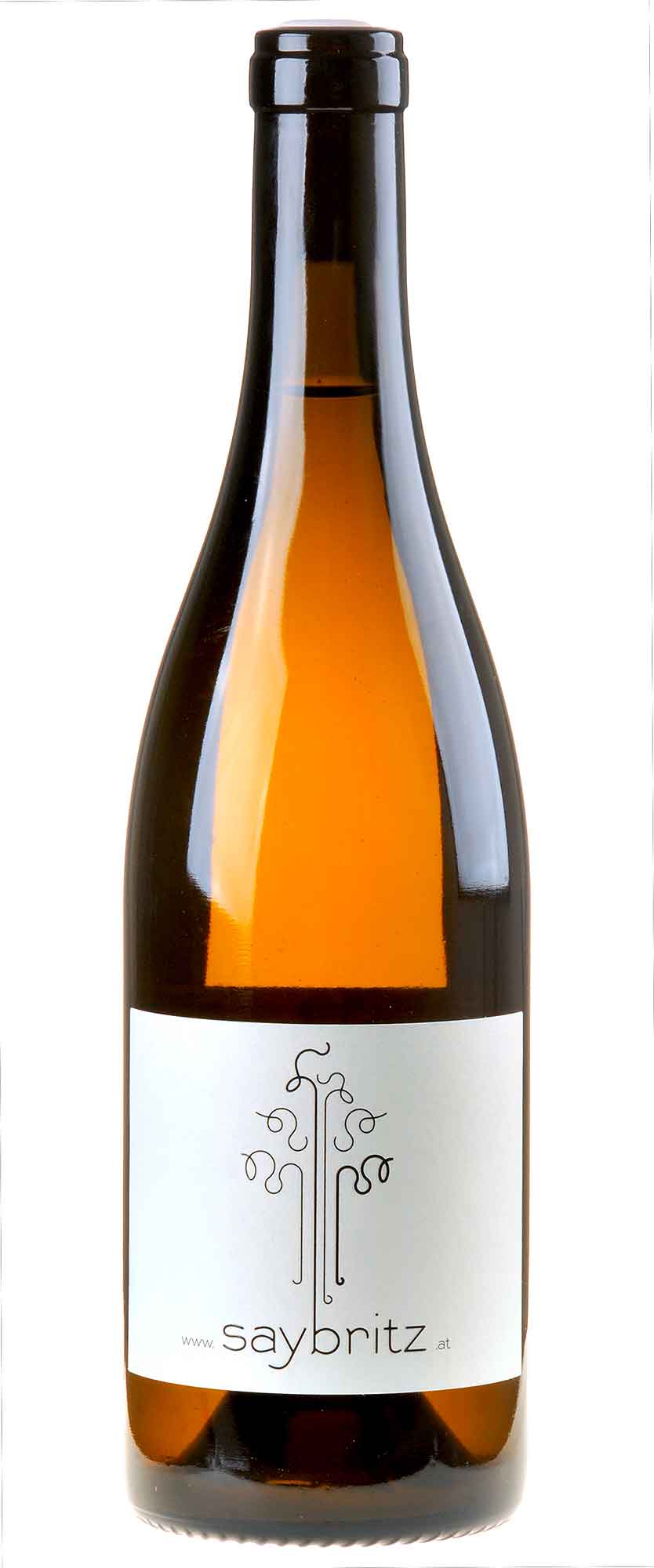 Weingut Weninger Welschriesling Saybritz Bio 2021