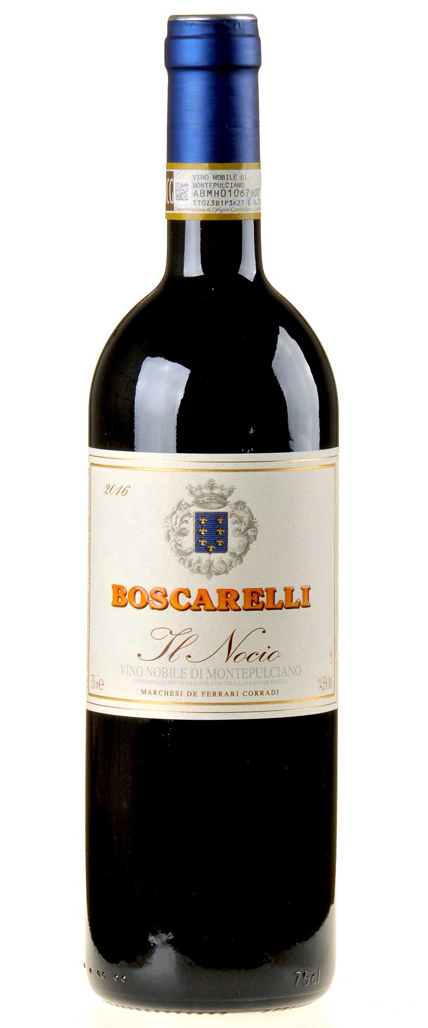Boscarelli "Il Nocio" Vino Nobile di Montepulciano 2016