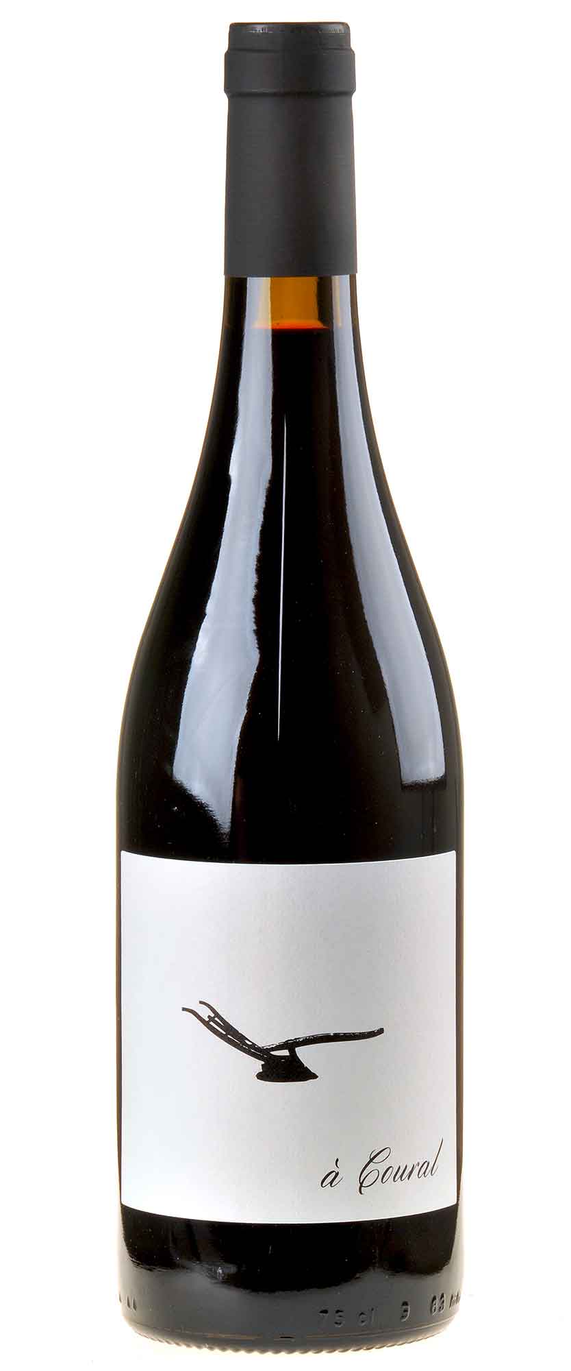 Domaine des Amiel À Coural Bio 2021