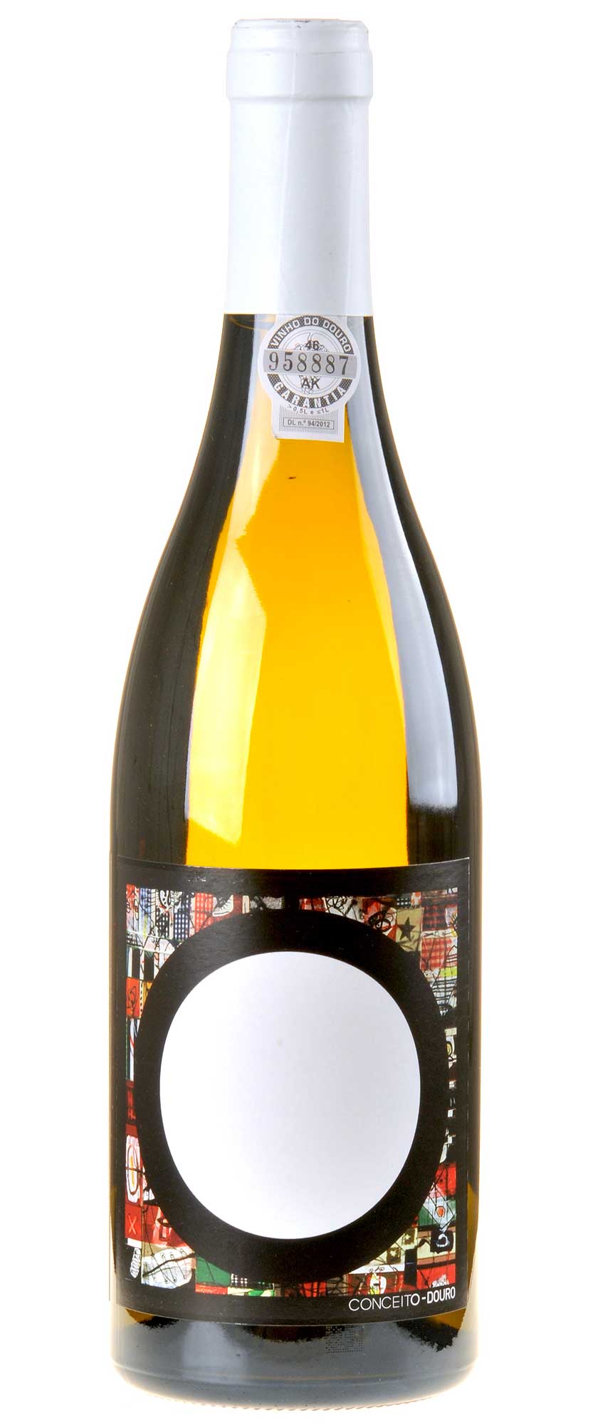 Conceito Vinhos Conceito White 2018