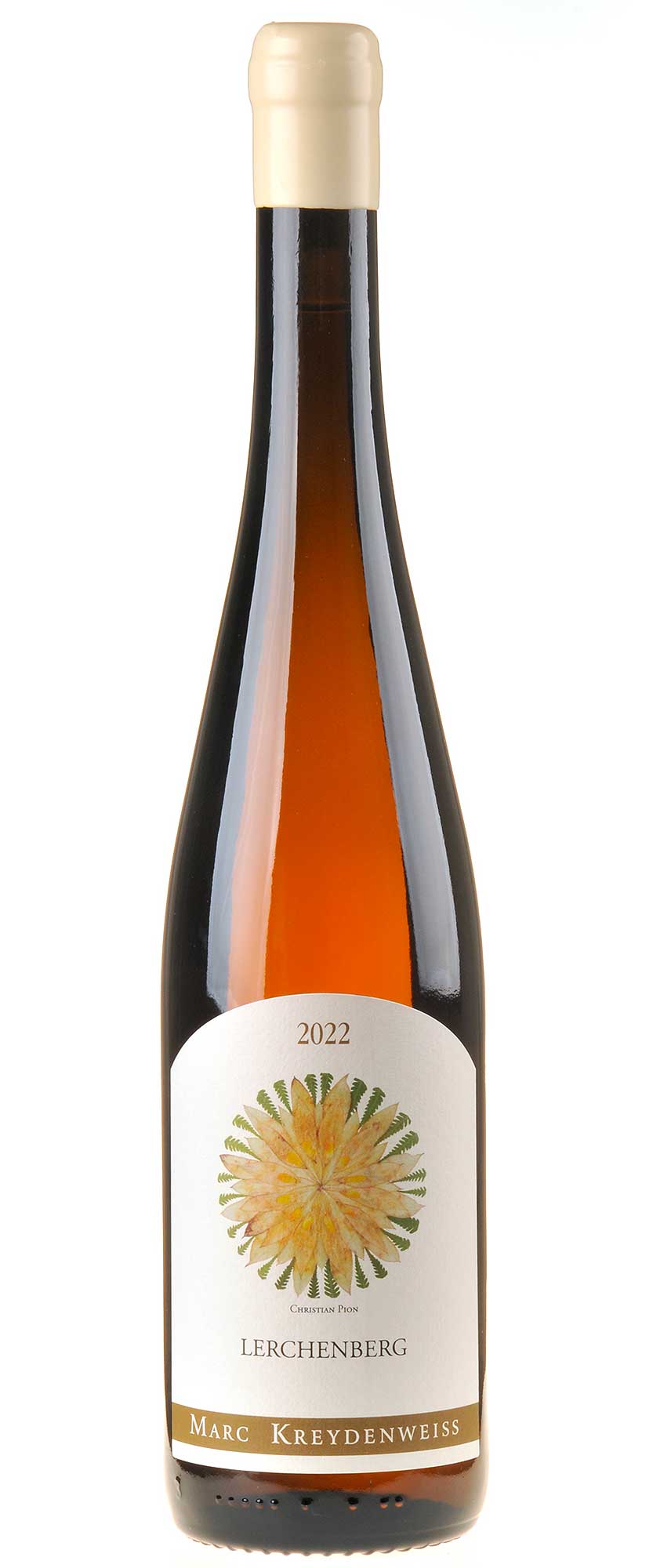 Marc Kreydenweiss Lerchenberg Pinot Gris Bio 2022
