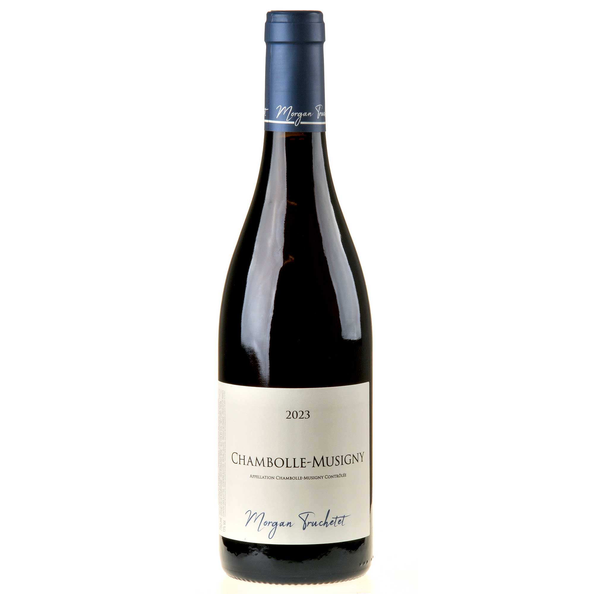 Domaine Truchetet Chambolle Musigny 2023