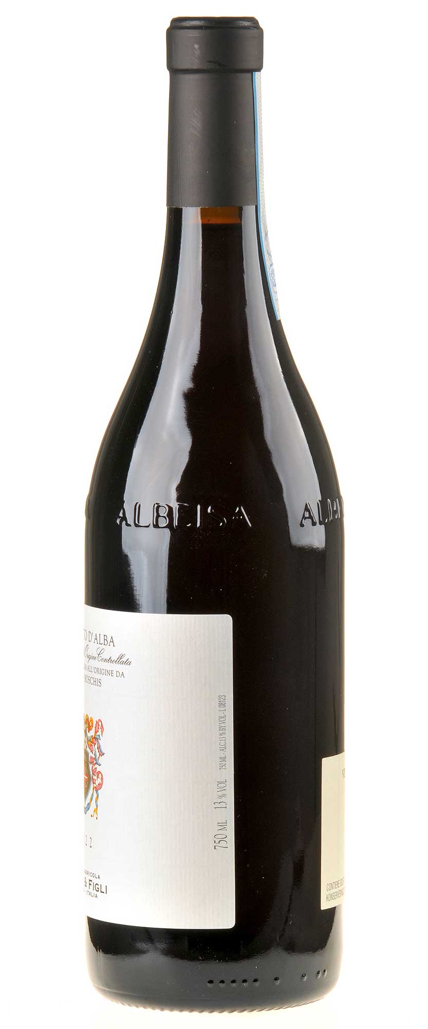 E.Pira & Figli Chiara Boschis Dolcetto d'Alba Bio 2022 rechts