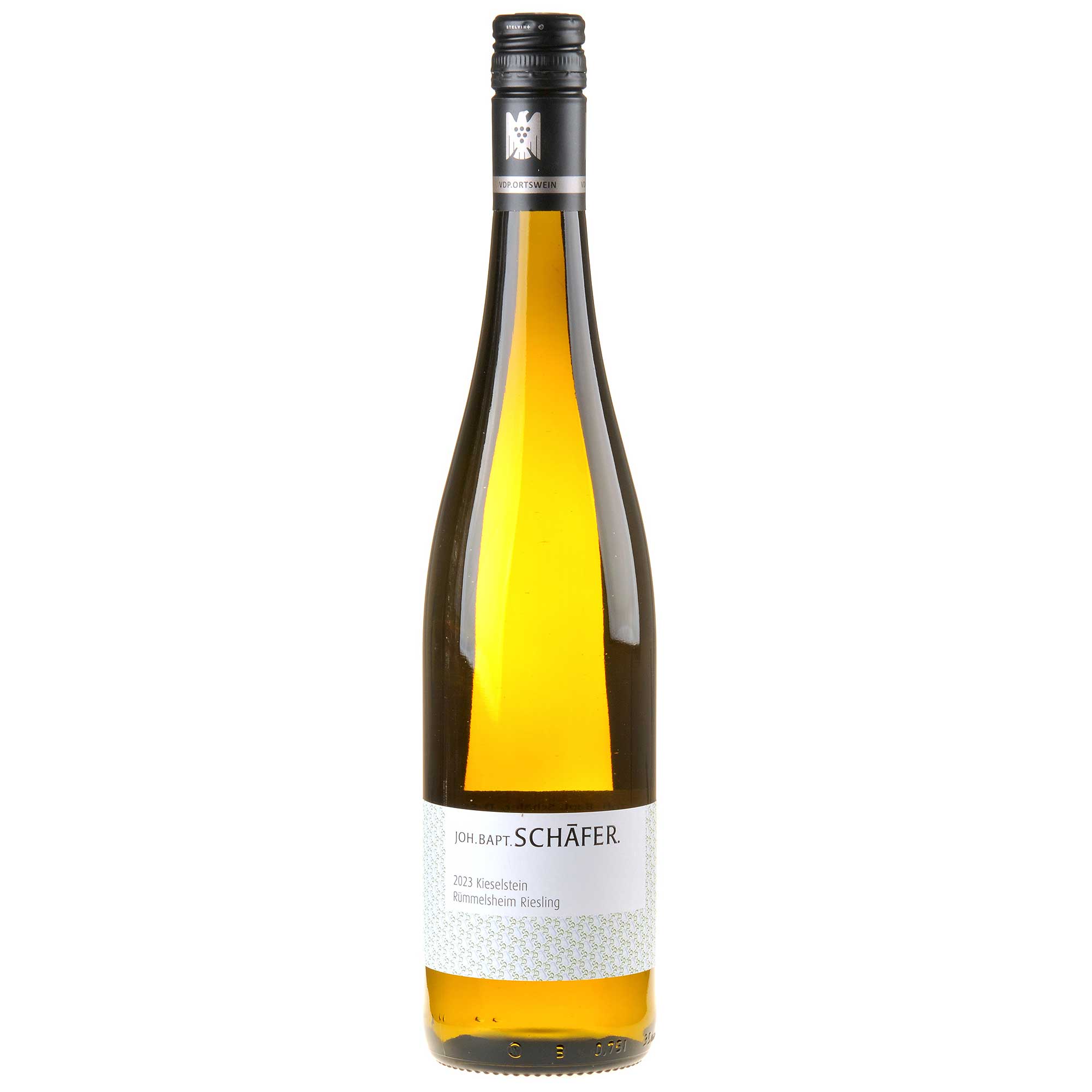 Joh. Bapt. Schäfer Riesling Rümmelsheim Kieselstein 2023