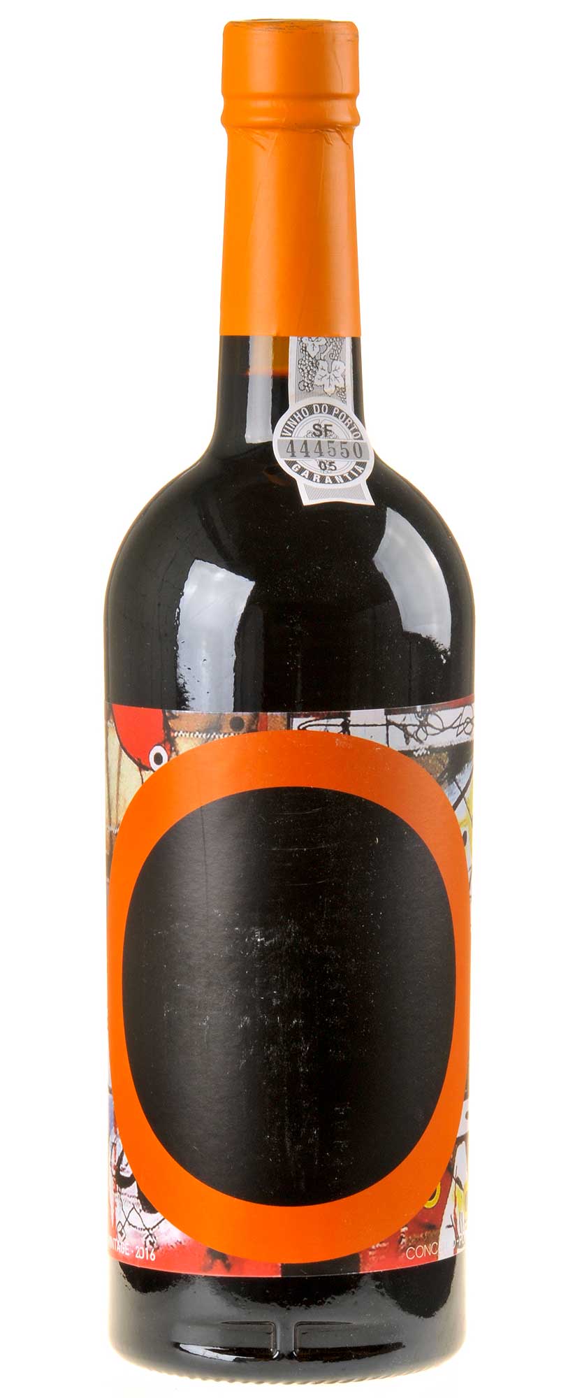 Conceito Vinhos Porto vintage 2016