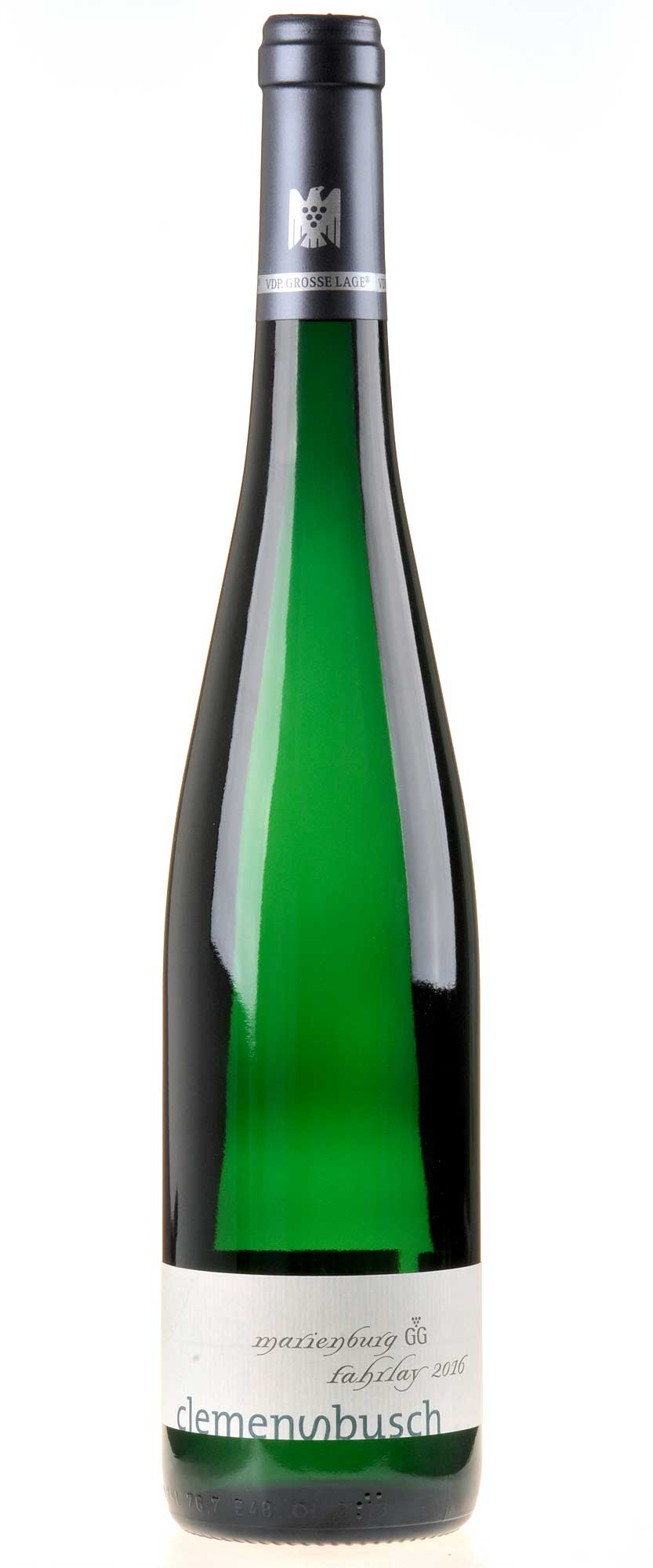 Clemens Busch Riesling Marienburg Fahrlay GG 2016