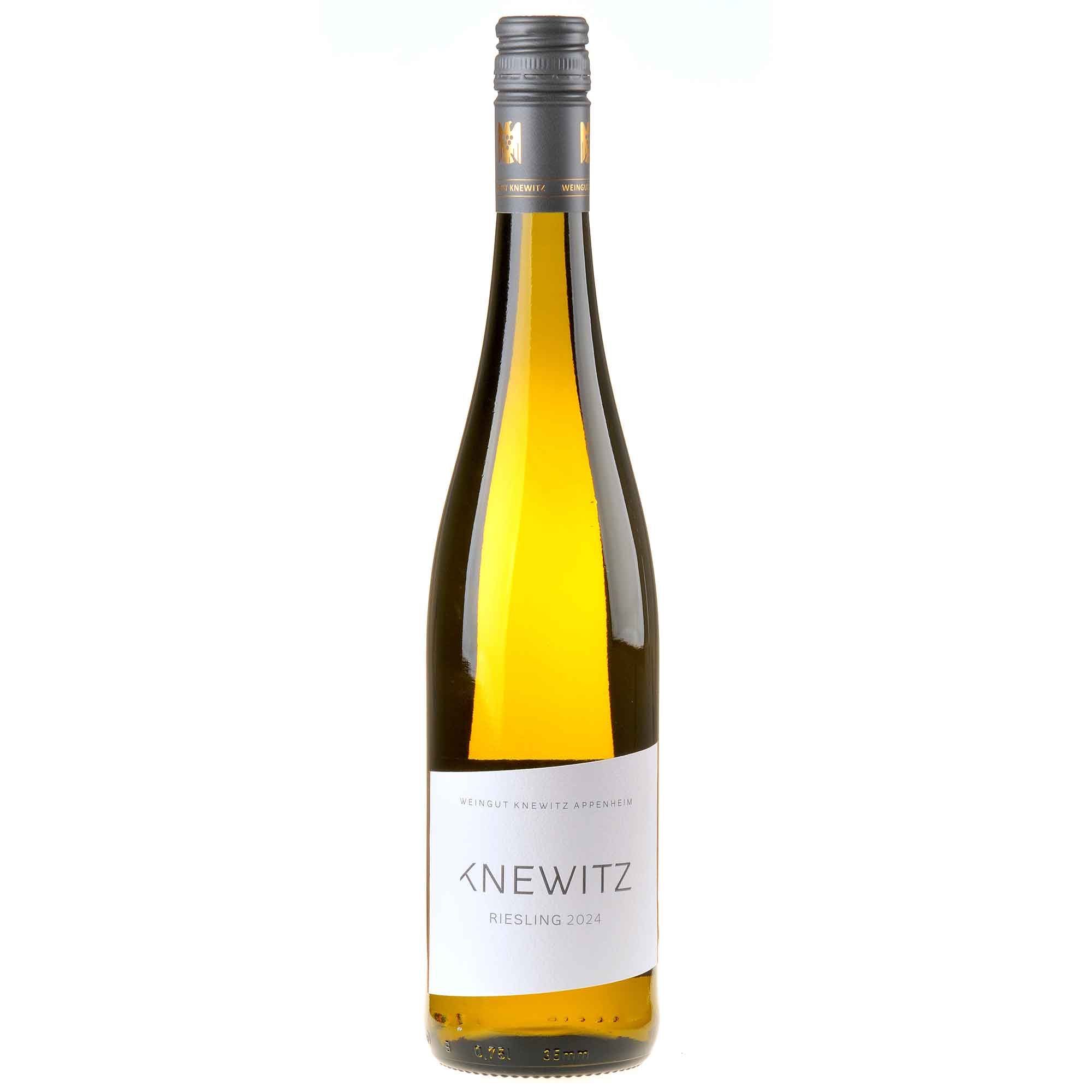 Weingut Knewitz Riesling 2024