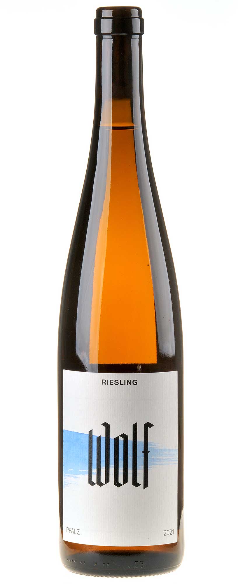 Weingut Wolf Riesling 2021
