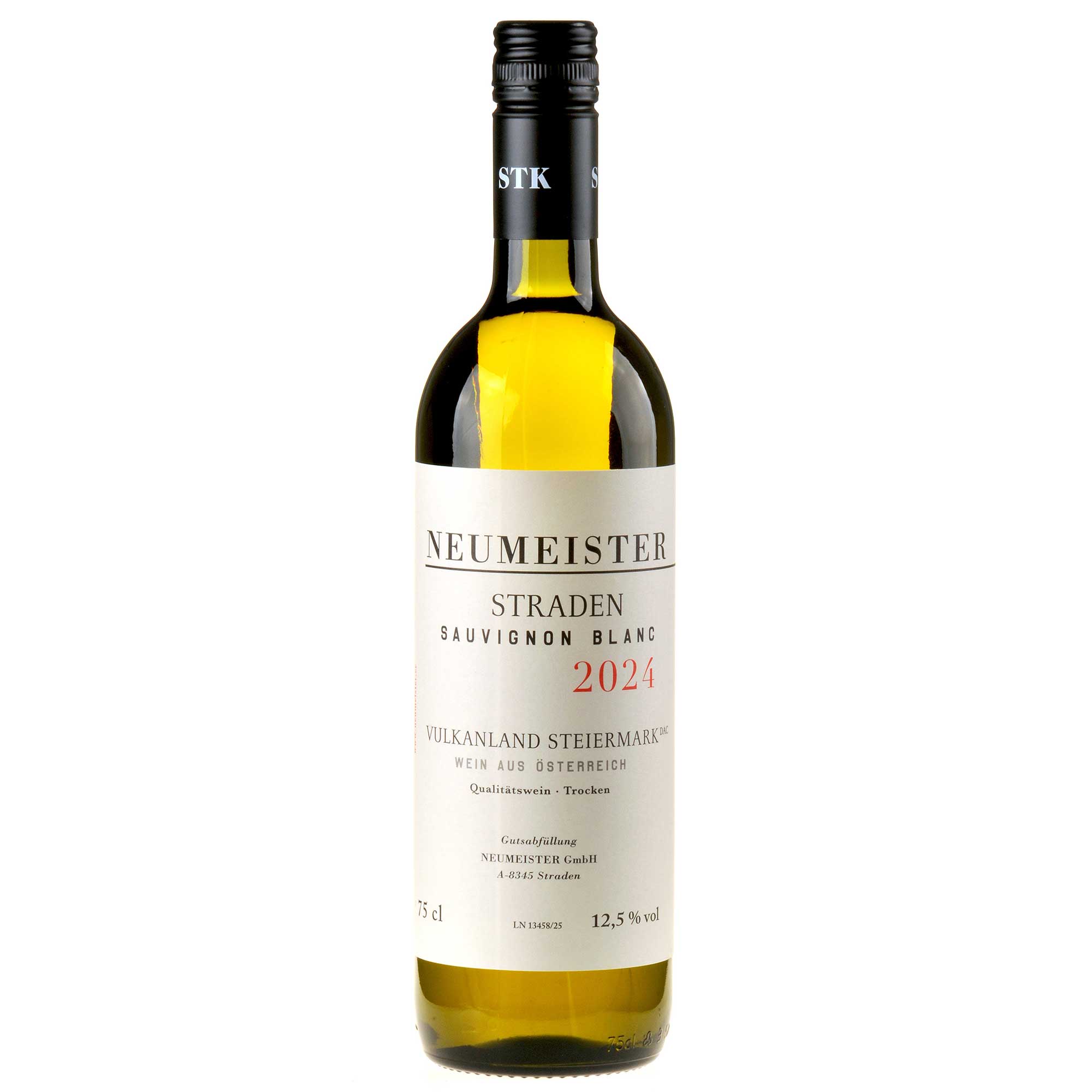 Neumeister Sauvignon Blanc Straden Bio 2024
