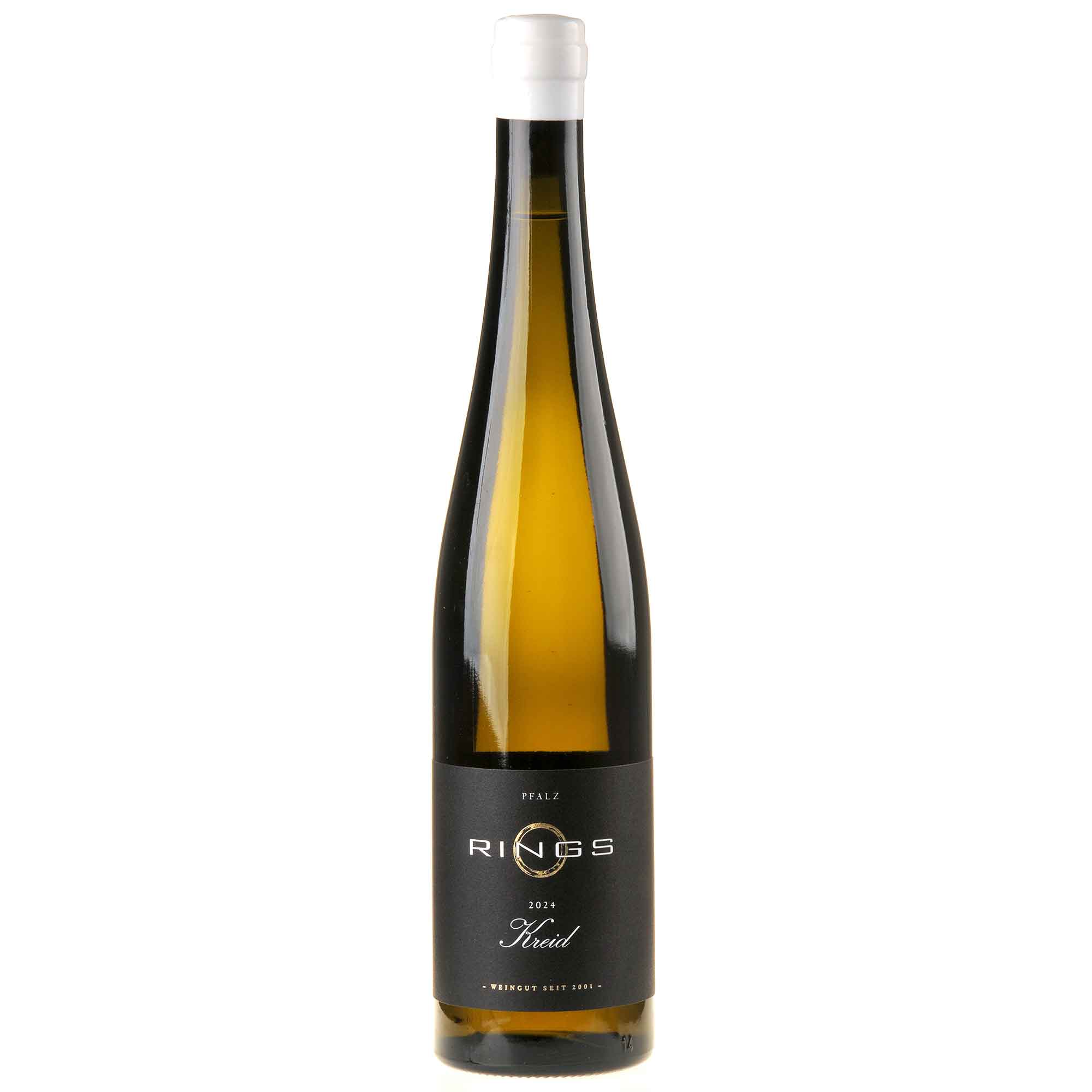 Weingut Rings Riesling KREID Bio 2024