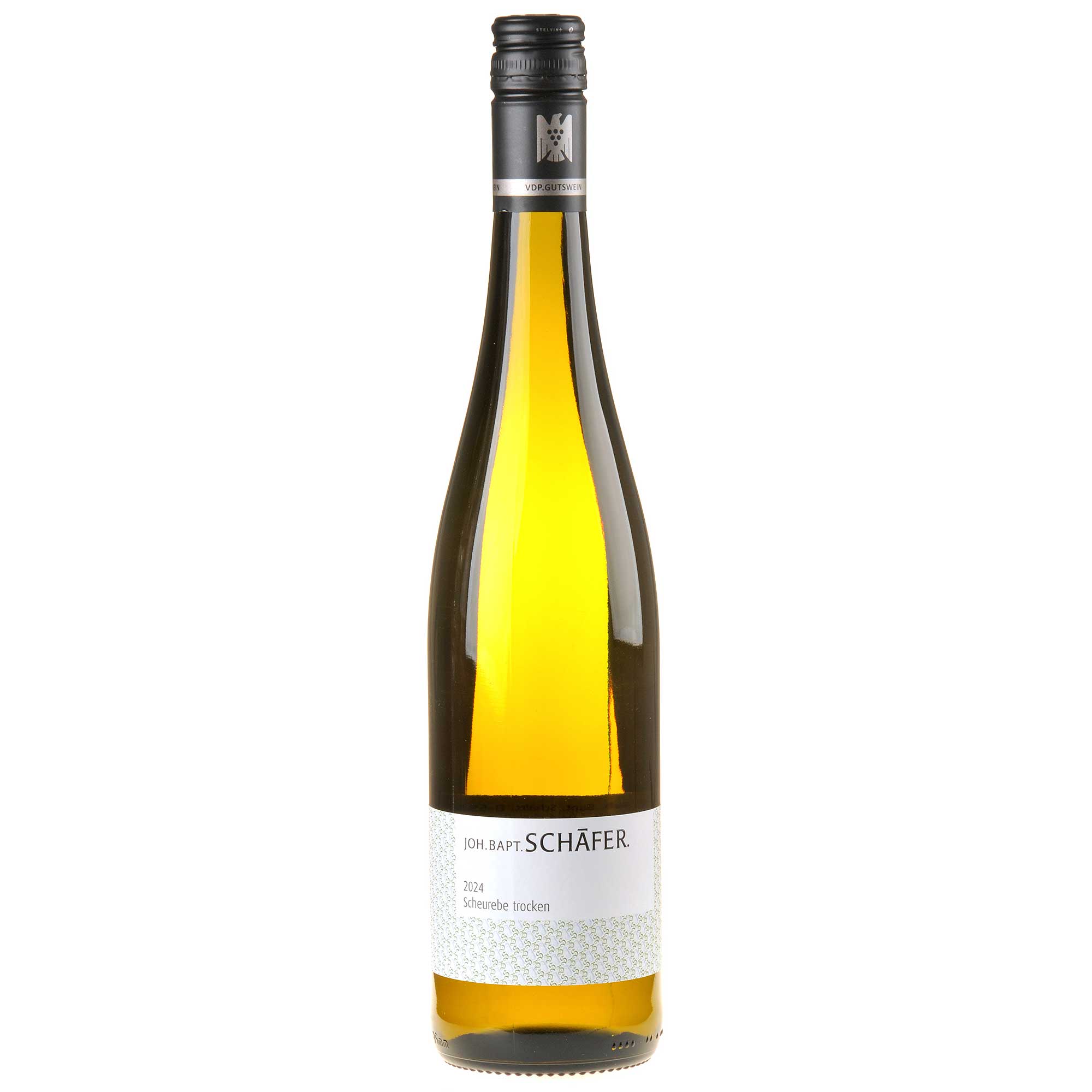 Joh. Bapt. Schäfer Scheurebe 2024