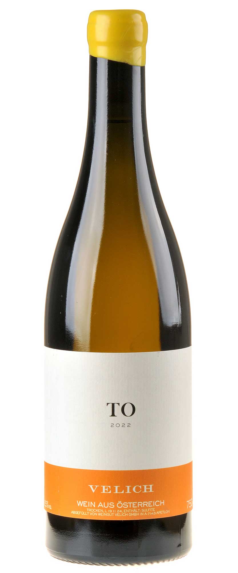 Velich TO 2022