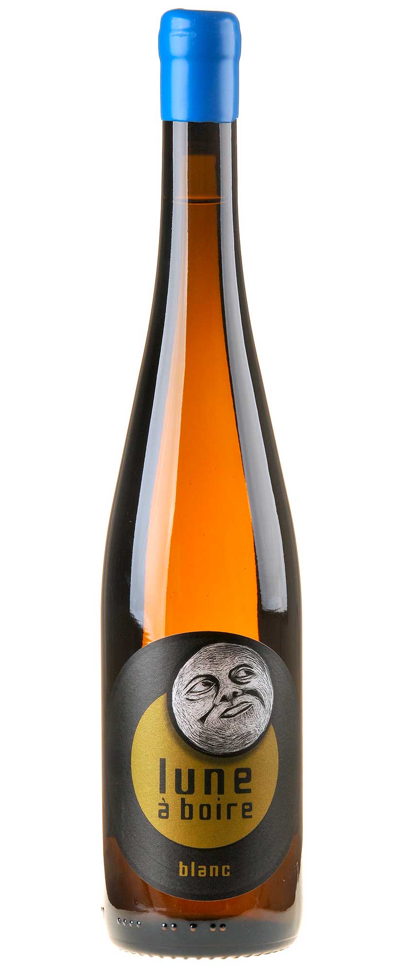 Marc Kreydenweiss Lune à Boire Blanc Bio L23