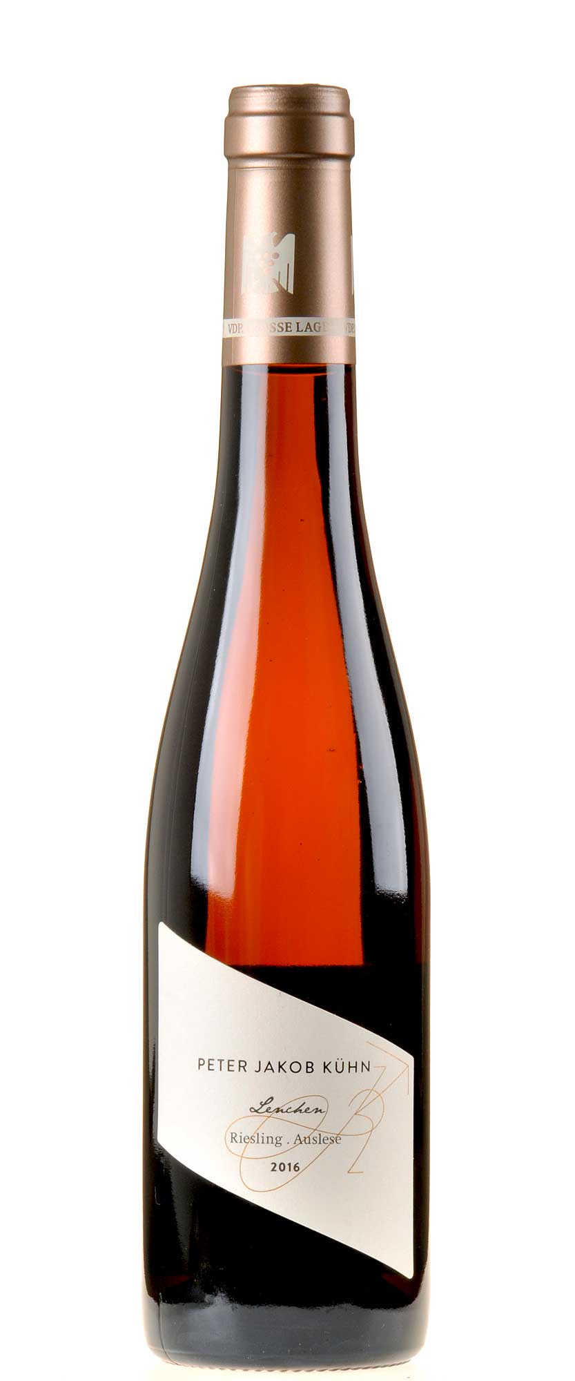 Peter Jakob Kühn Riesling Lenchen Auslese 0,375l 2016