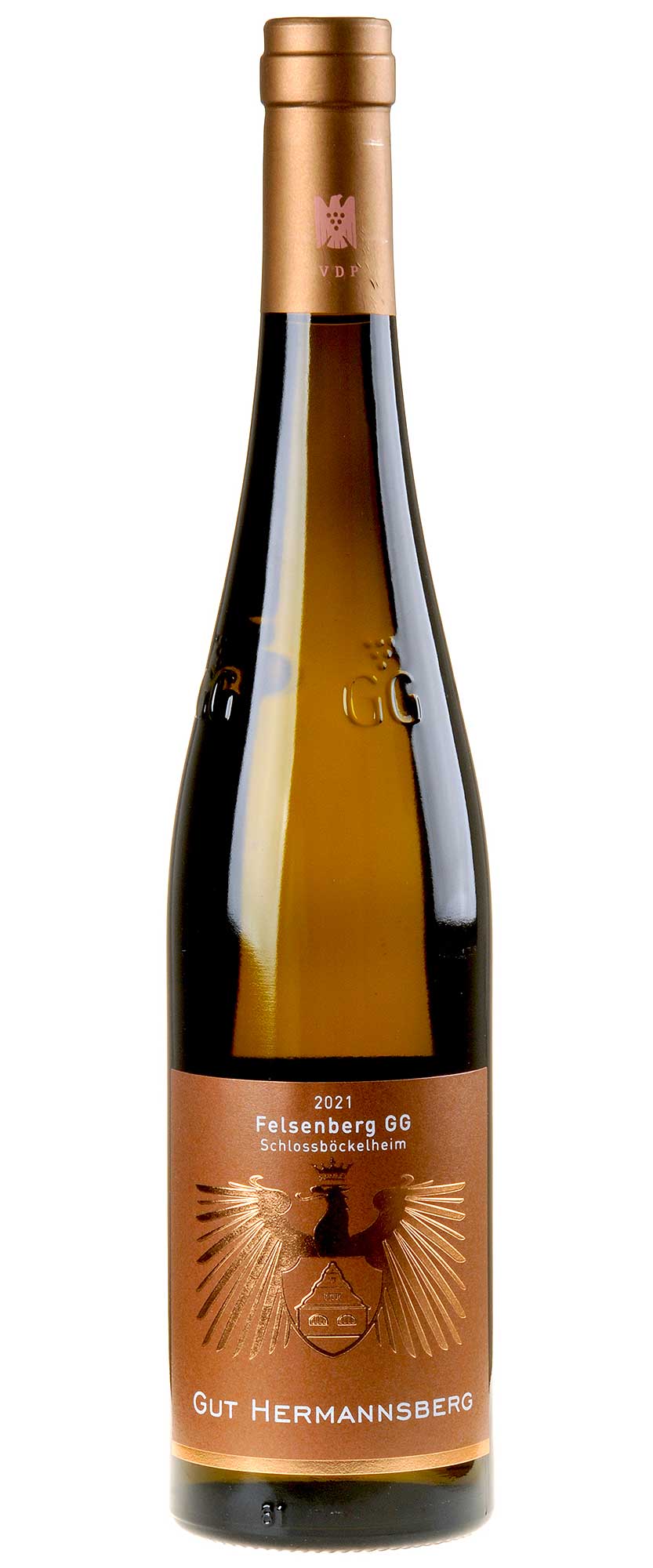 Gut Hermannsberg Riesling Felsenberg GG 2021