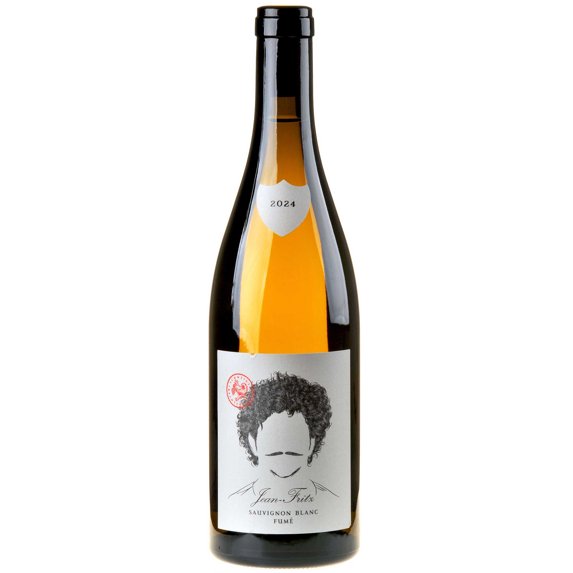 Jülg Sauvignon Blanc Fume Jeand Fritz 2024