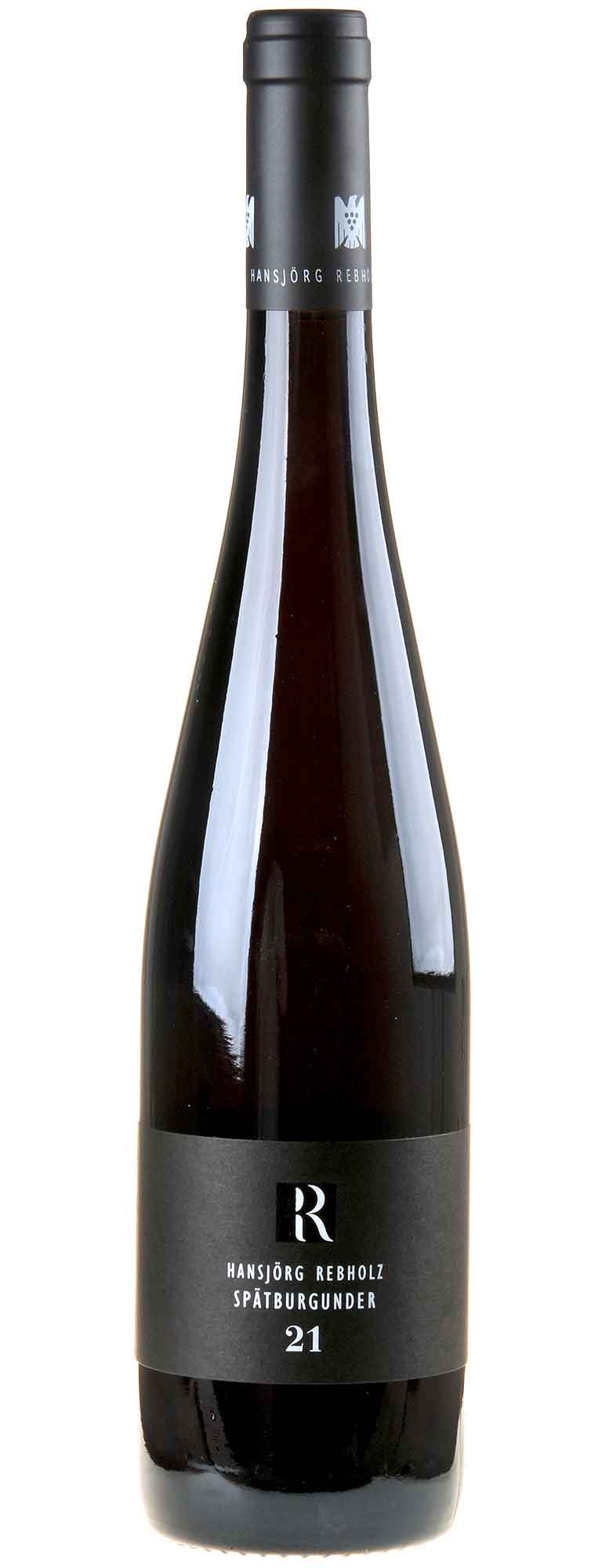 Weingut Ökonomierat Rebholz Spätburgunder R Bio 2021