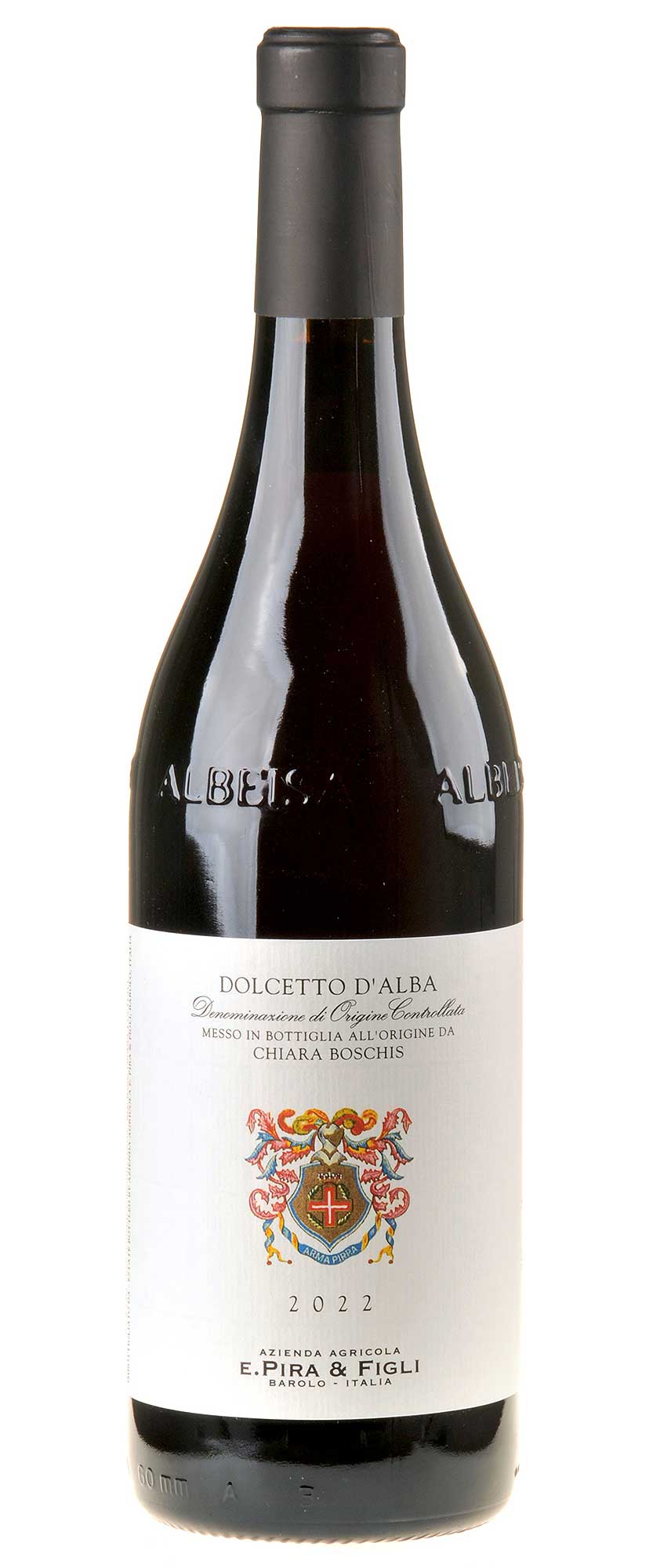 E.Pira & Figli Chiara Boschis Dolcetto d'Alba Bio 2022