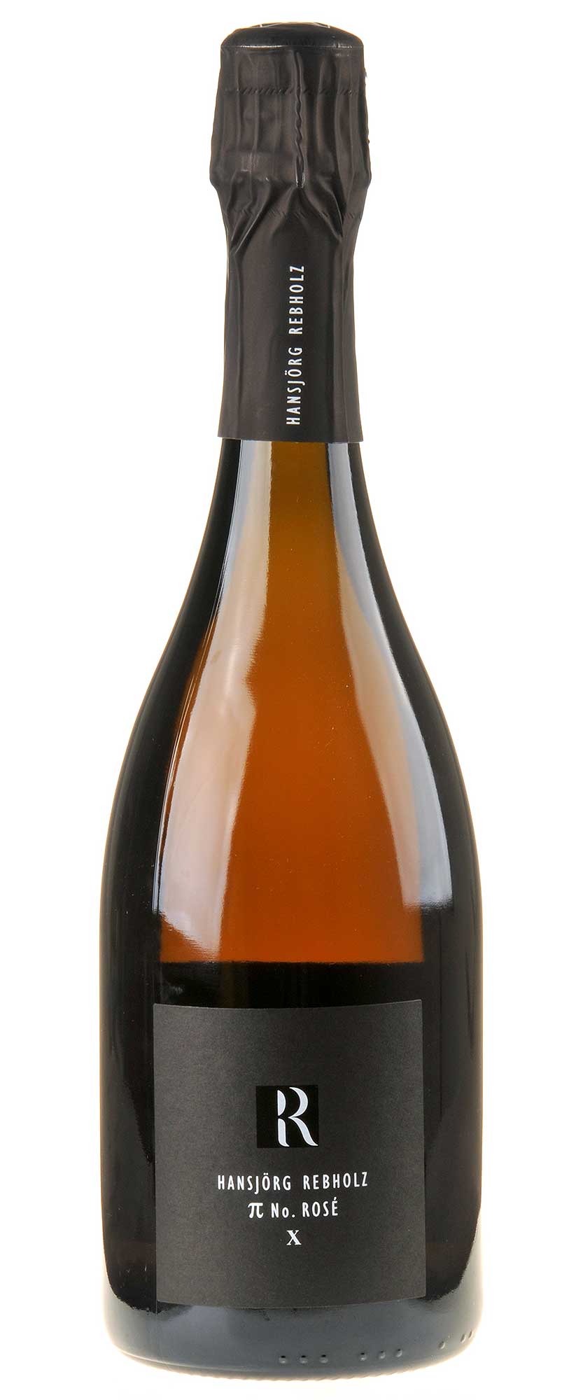 Weingut Ökonomierat Rebholz Pi No. Rosé X Extra Brut