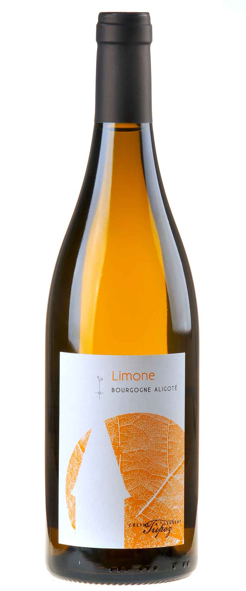 Céline & Laurent Tripoz Bourgogne Aligoté Limone Bio 2022