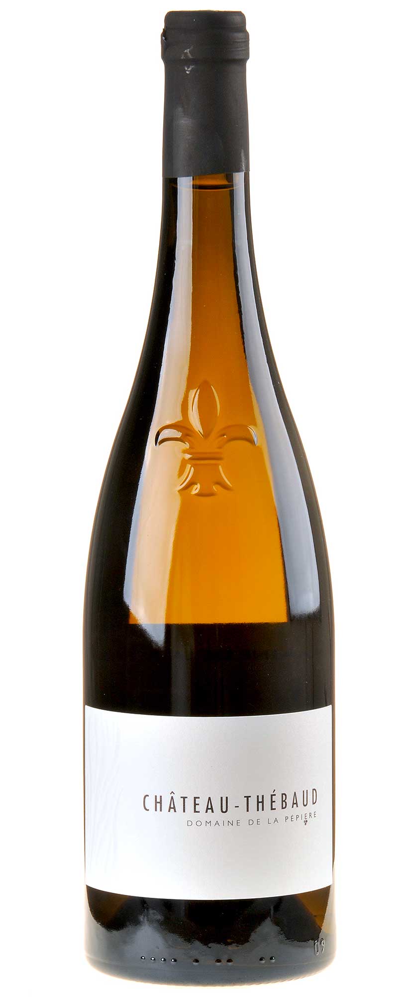 Domaine de la Pépière Cru Château-Thébaud Muscadet Sèvre-et-Maine 2019