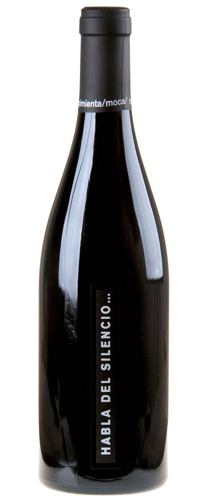 Habla Del Silencio 2021