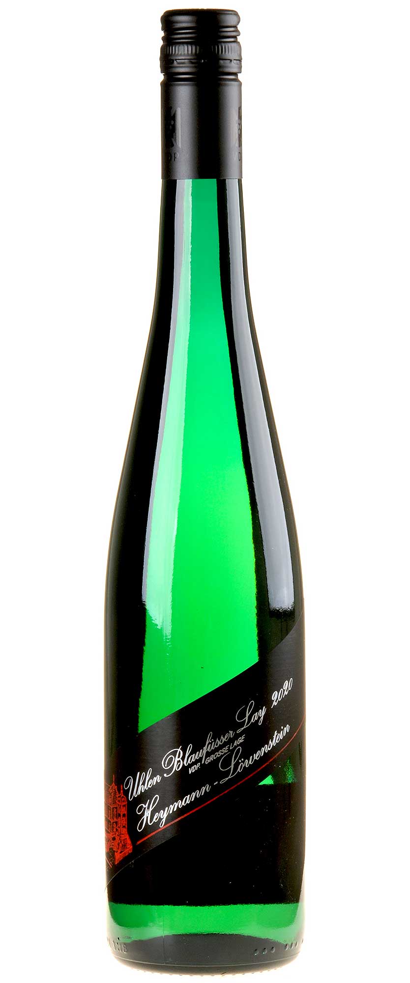 Heymann-Löwenstein Riesling Blaufüsser Lay Großes Gewächs 2020