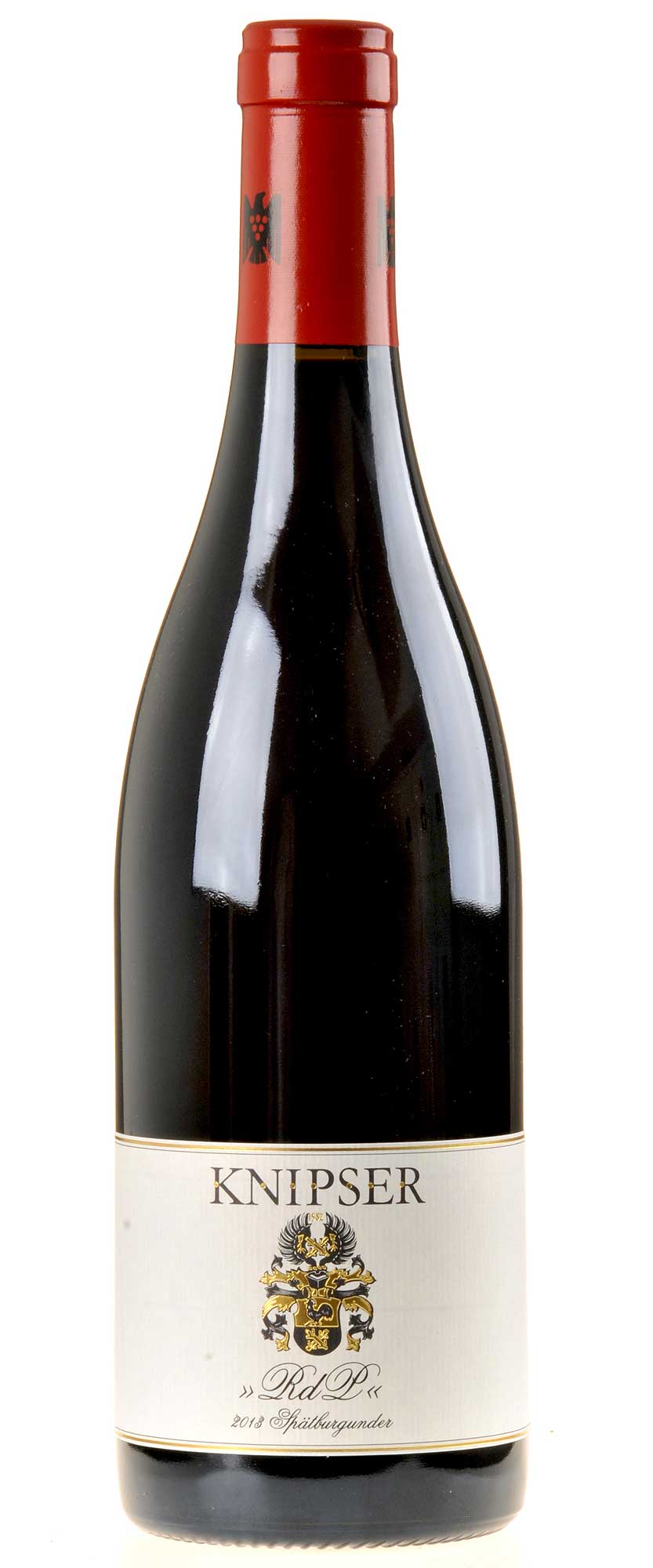 Weingut Knipser Spätburgunder -RdP-  2013