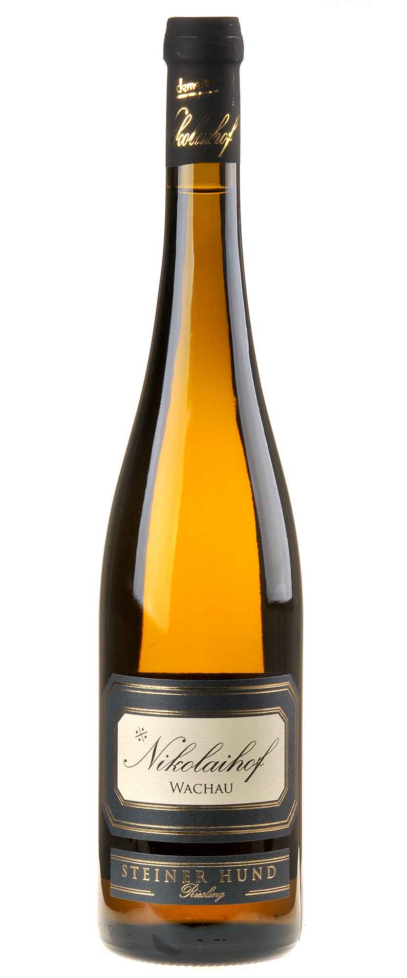 Nikolaihof Riesling Steiner Hund 2017