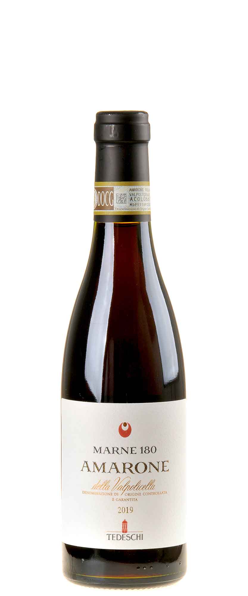 Tedeschi Marne 180 Amarone della Valpolicella DOCG 0,375l