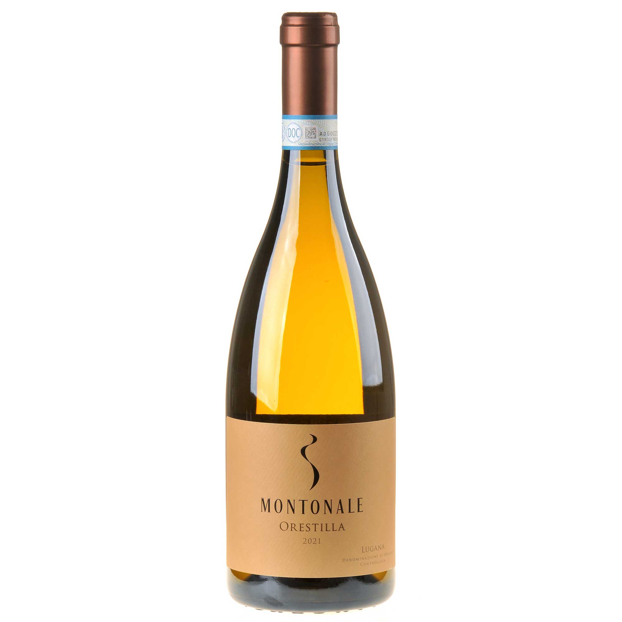 Montonale Montunal Orestilla Lugana 2021