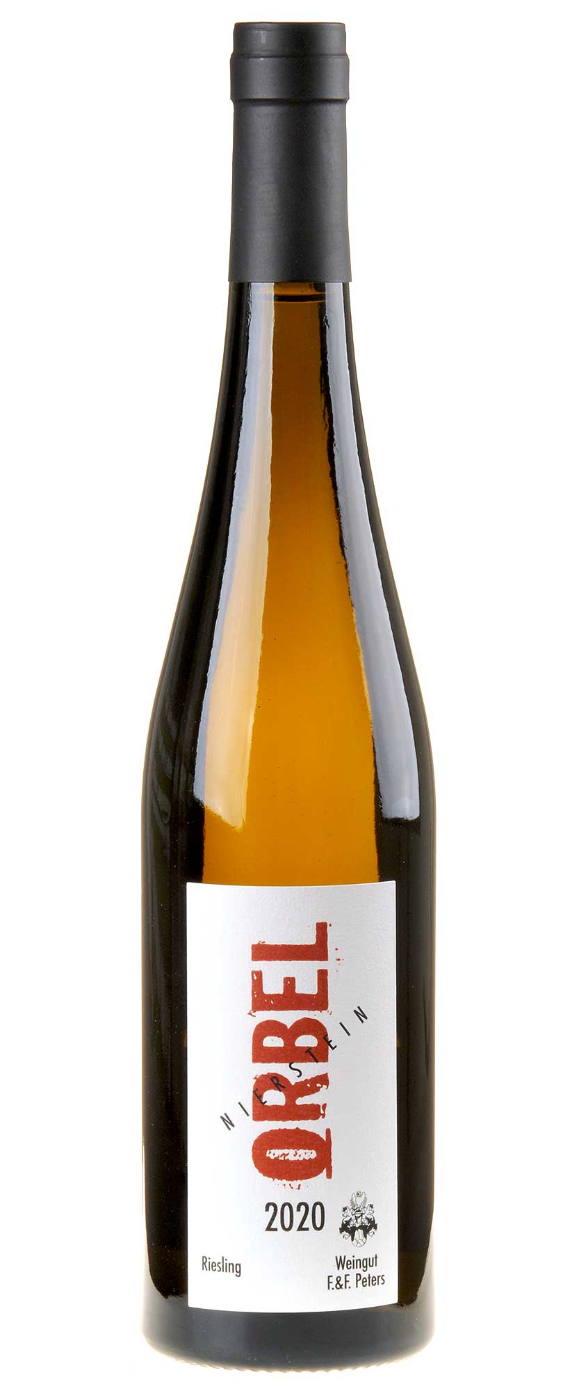 Felix Peters Riesling Nierstein Orbel 2020