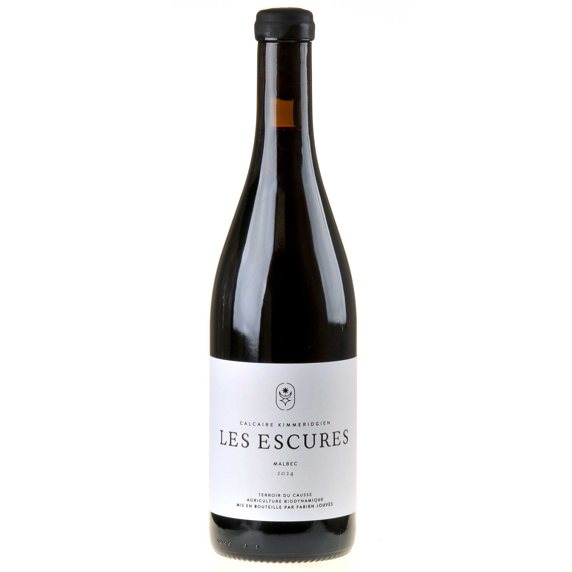 Mas del Périé Malbec Les Escures Bio 2024