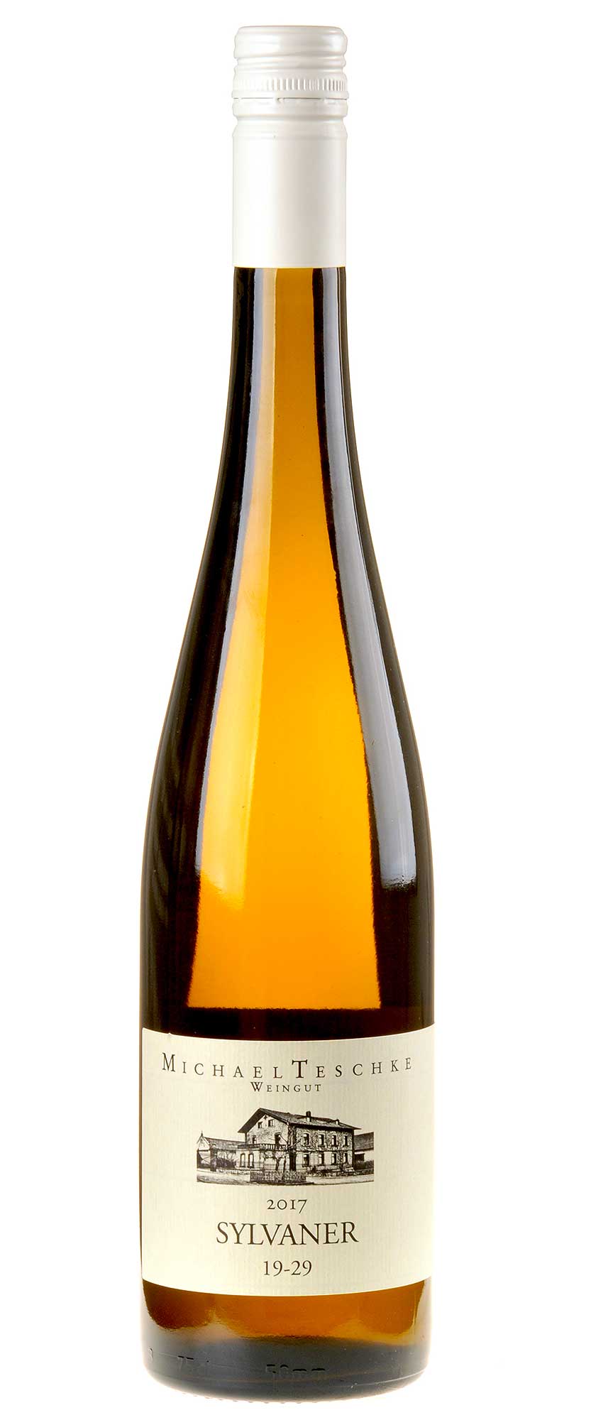 Michael Teschke Sylvaner 19-29 2017