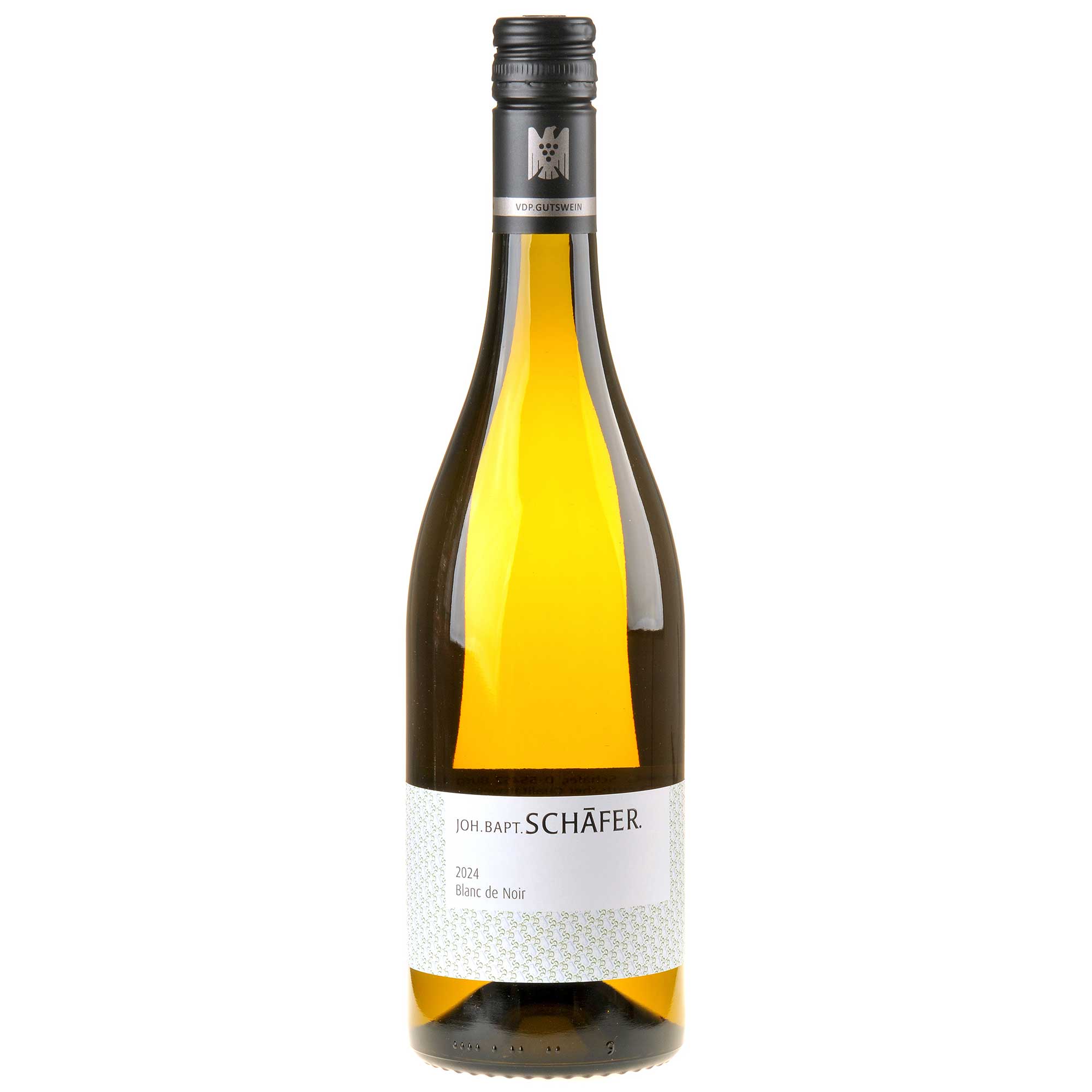 Joh. Bapt. Schäfer Blanc de Noir 2024