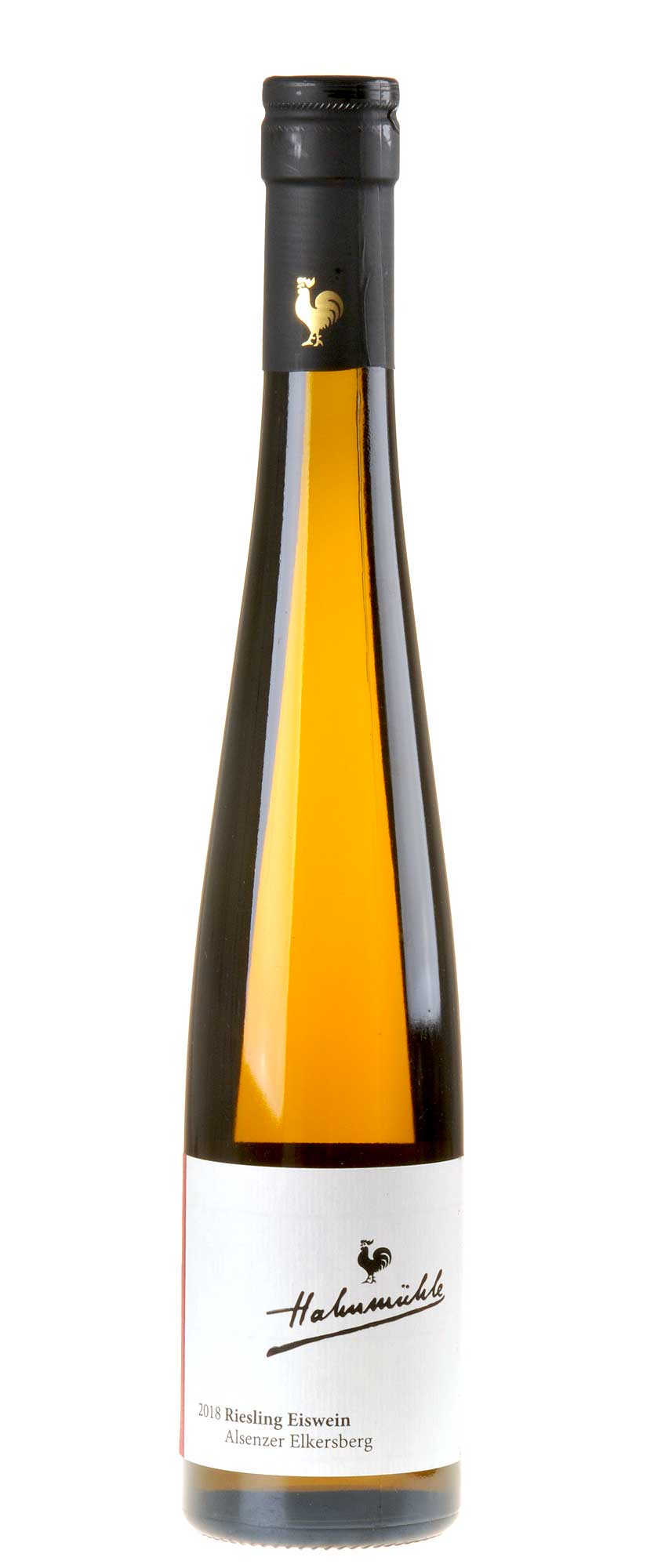 Weingut Hahnmühle Riesling Eiswein 0,375l Bio 2018